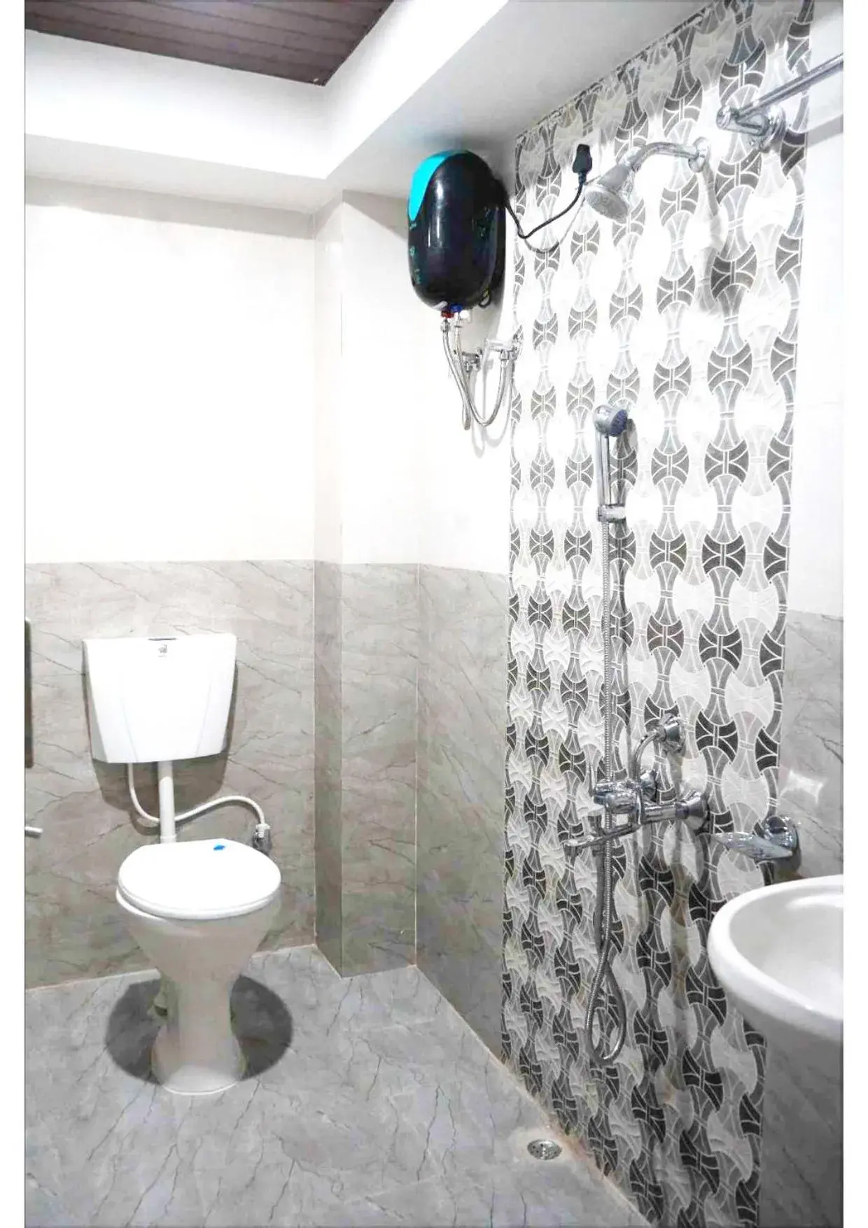 Unique Homestay Unique Homestay