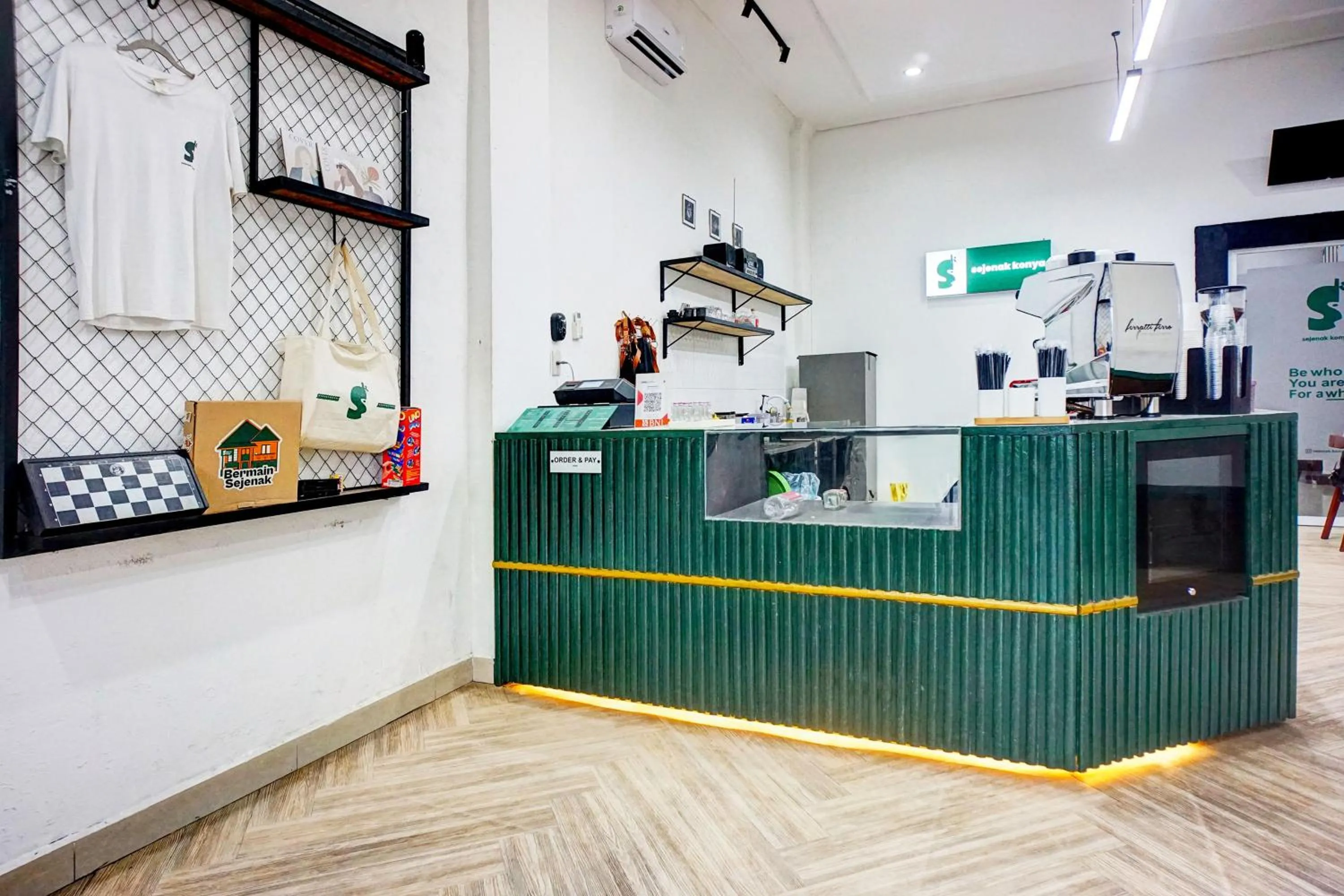 Hotel O Suka Maju Homestay Syariah