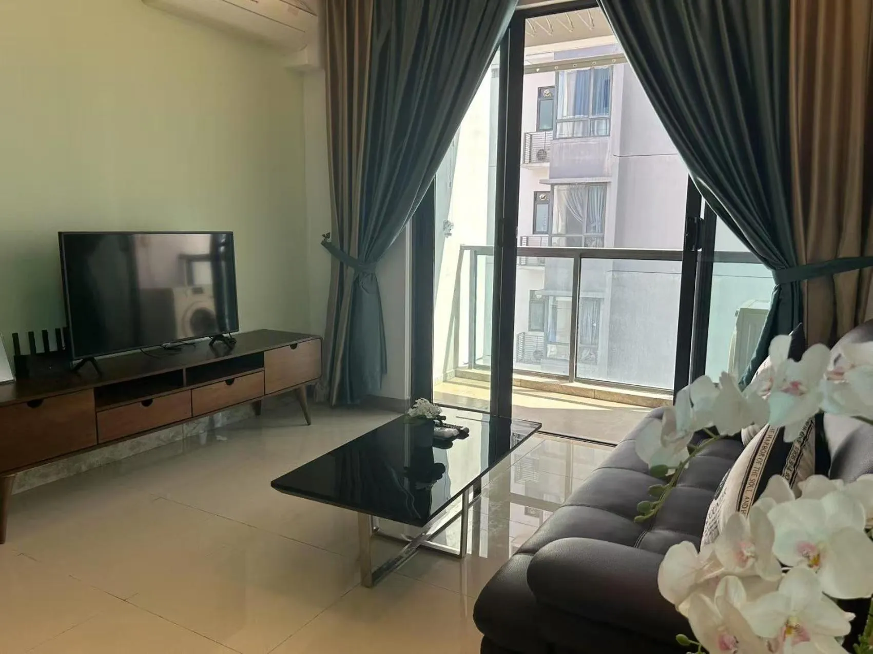 R&F Princess Cove Superior Homestay Nearby CIQ By Han Lin Sojourn