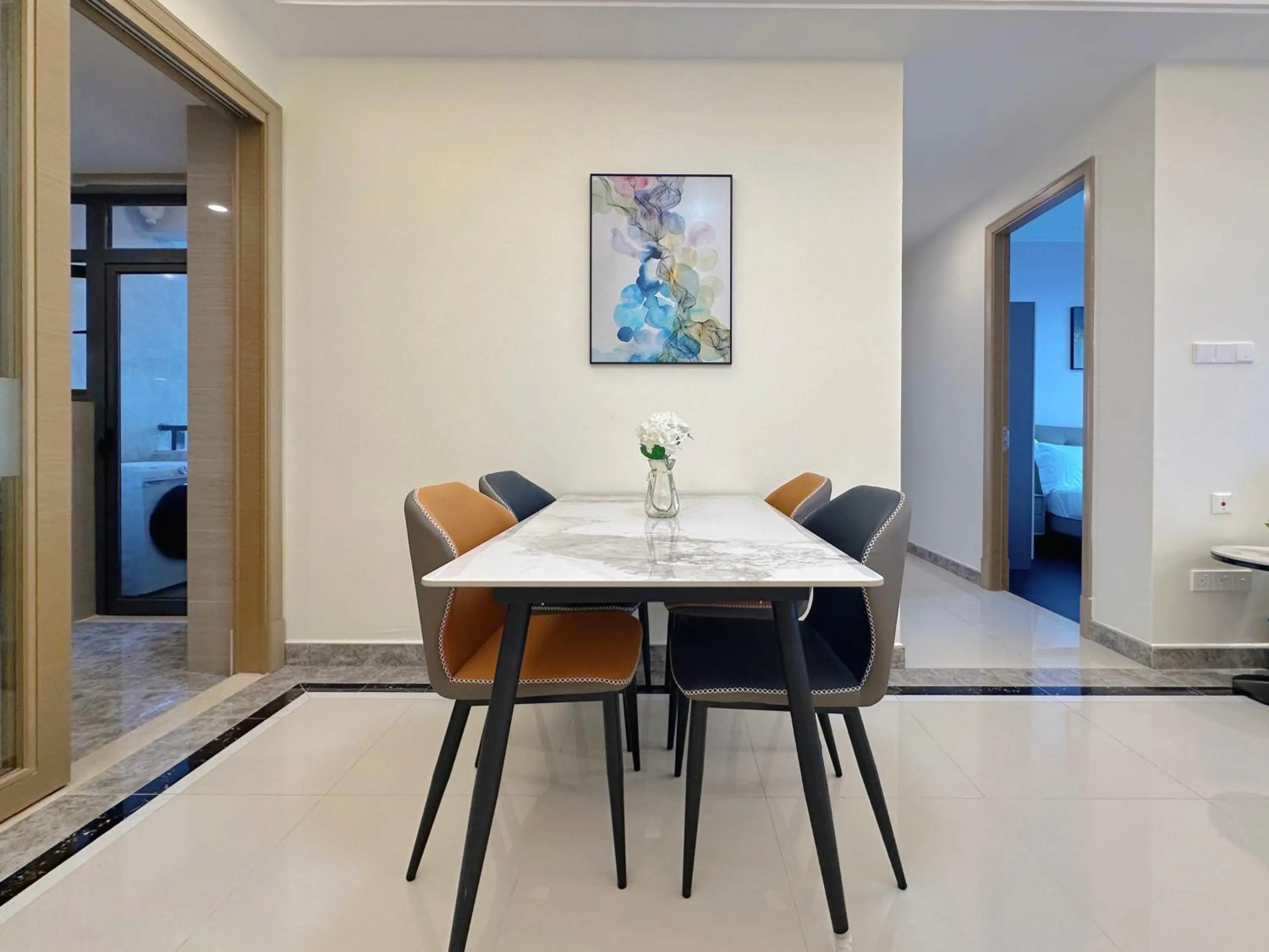 R&F Princess Cove Superior Homestay Nearby CIQ By Han Lin Sojourn