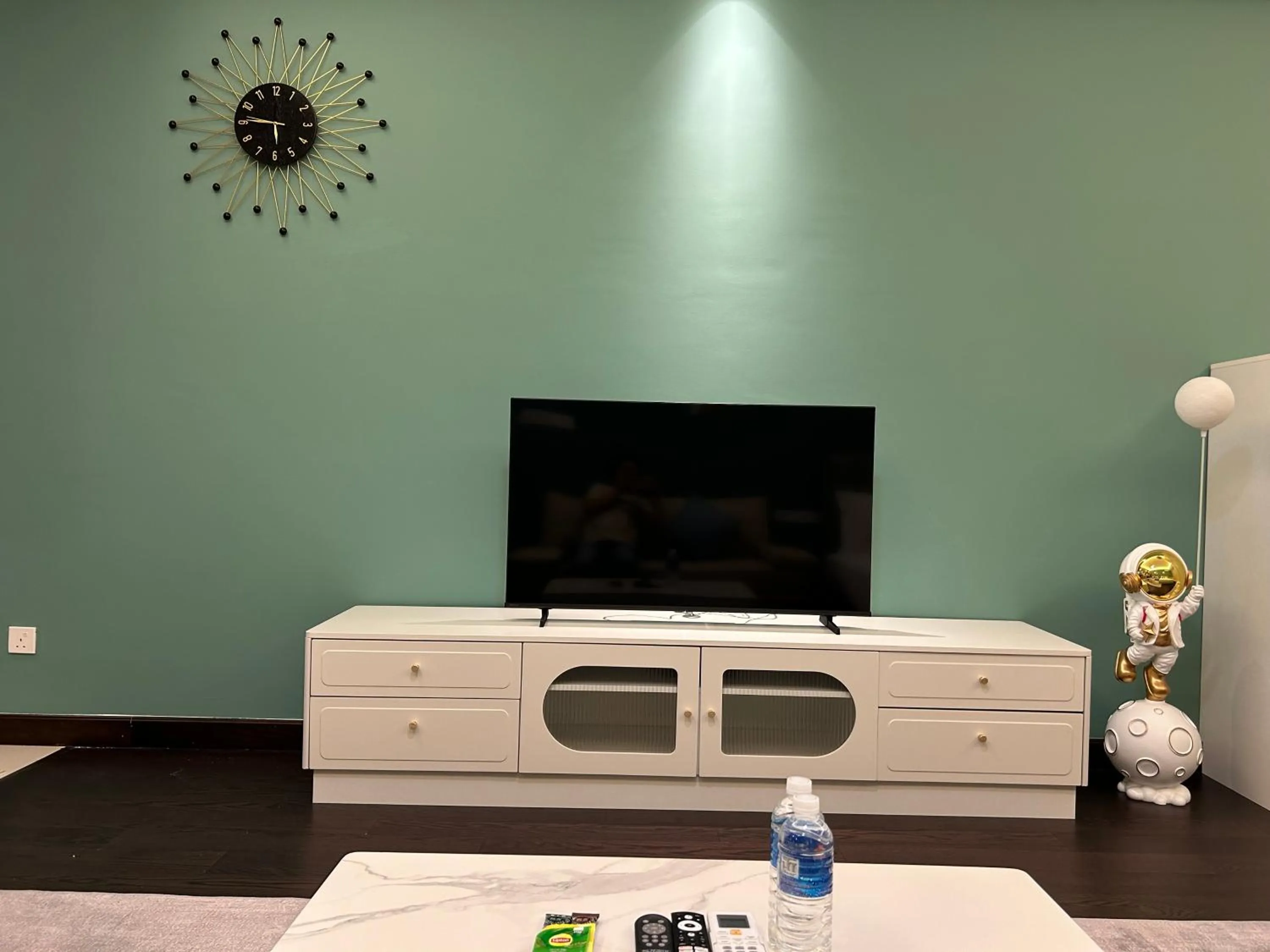 R&F Princess Cove Superior Homestay Nearby CIQ By Han Lin Sojourn