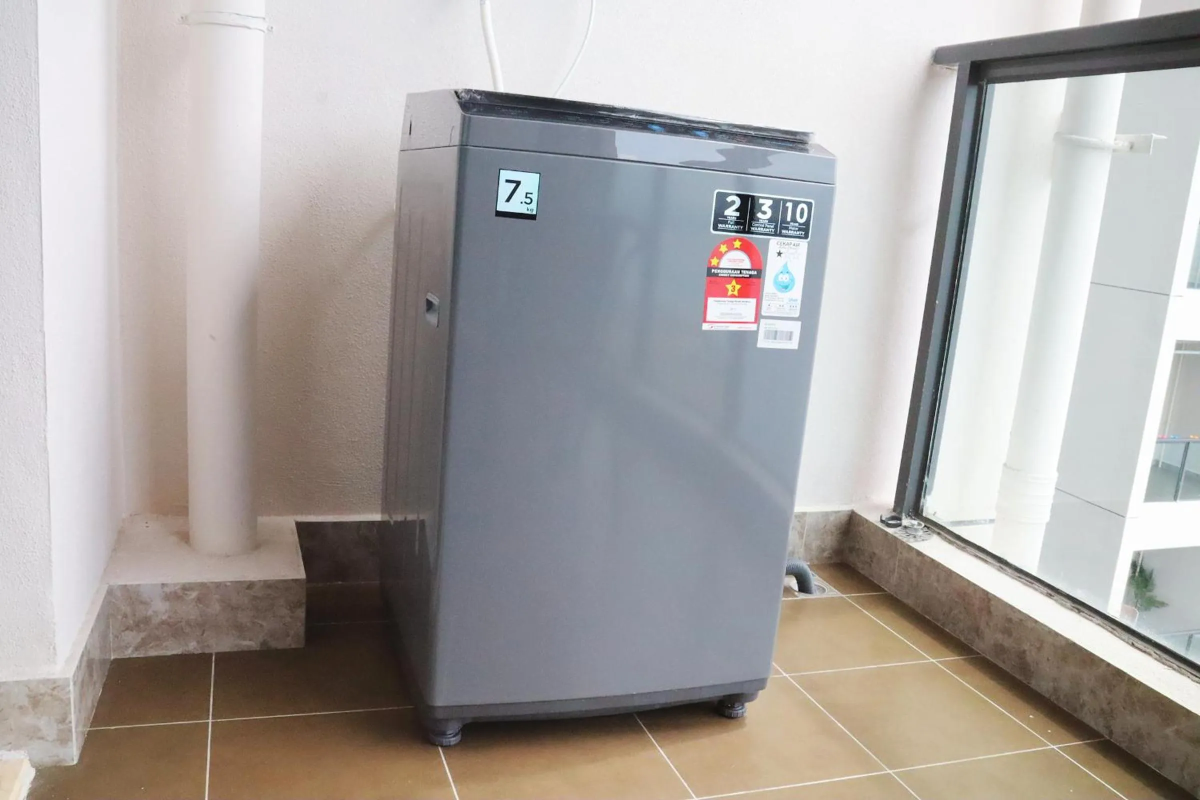 R&F Princess Cove Superior Homestay Nearby CIQ By Han Lin Sojourn