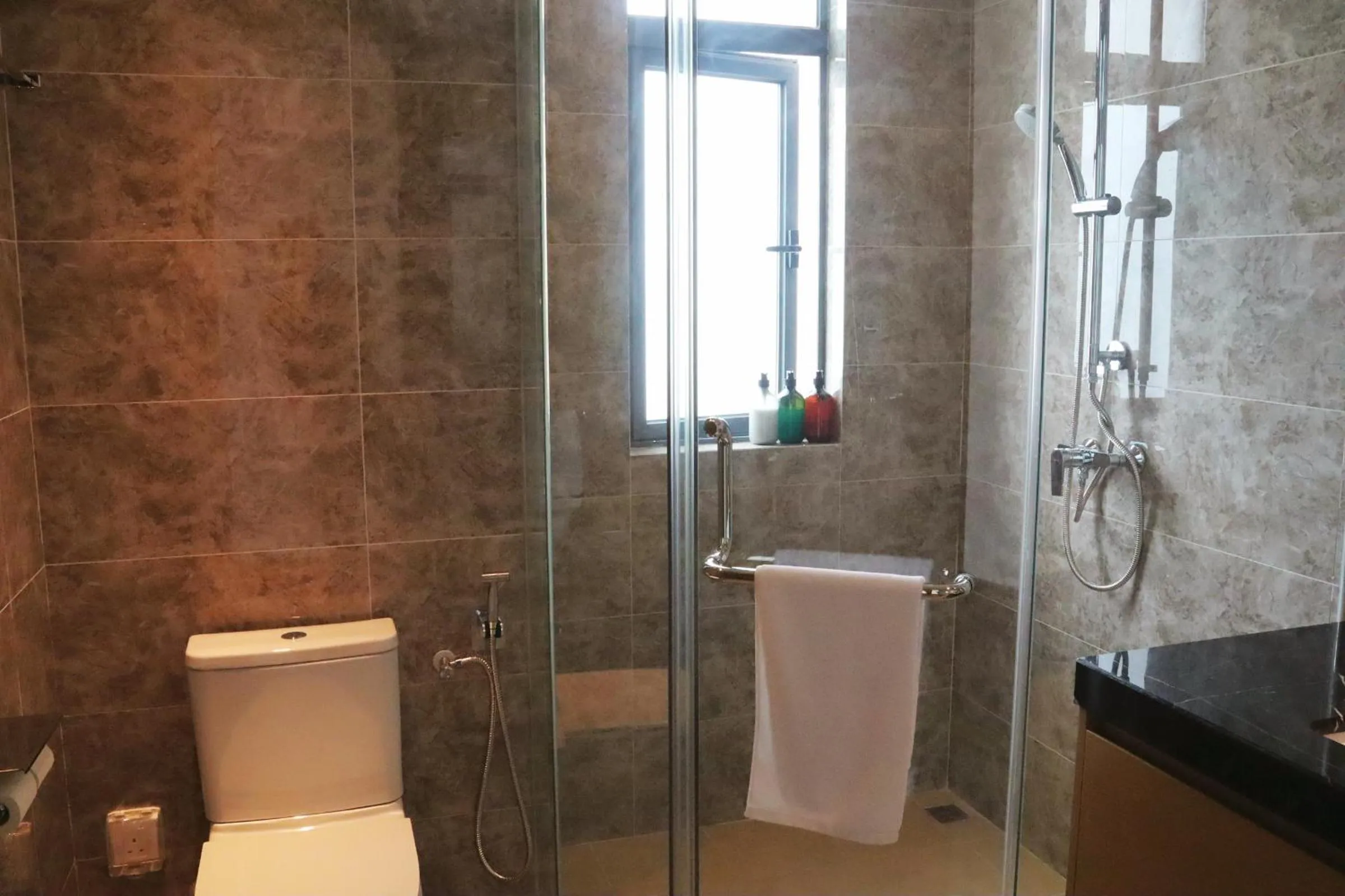 R&F Princess Cove Superior Homestay Nearby CIQ By Han Lin Sojourn