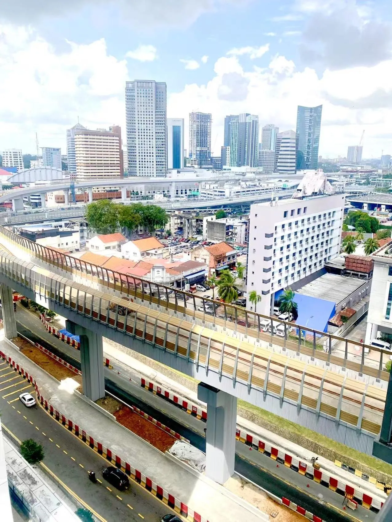 R&F Princess Cove Superior Homestay Nearby CIQ By Han Lin Sojourn