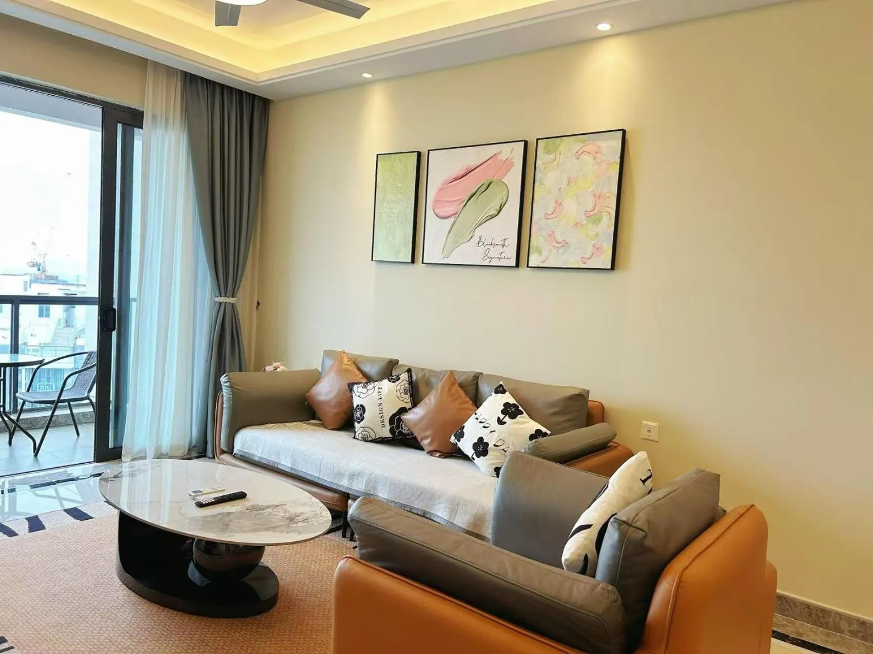 R&F Princess Cove Superior Homestay Nearby CIQ By Han Lin Sojourn