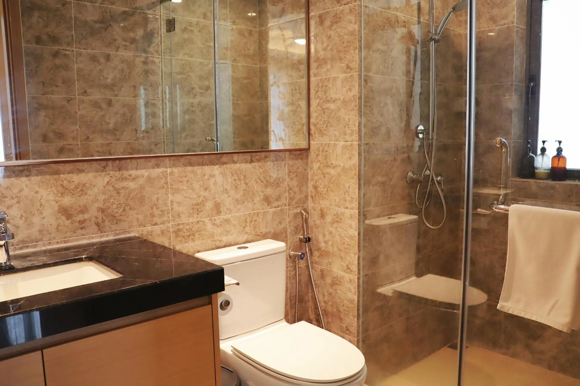 R&F Princess Cove Superior Homestay Nearby CIQ By Han Lin Sojourn