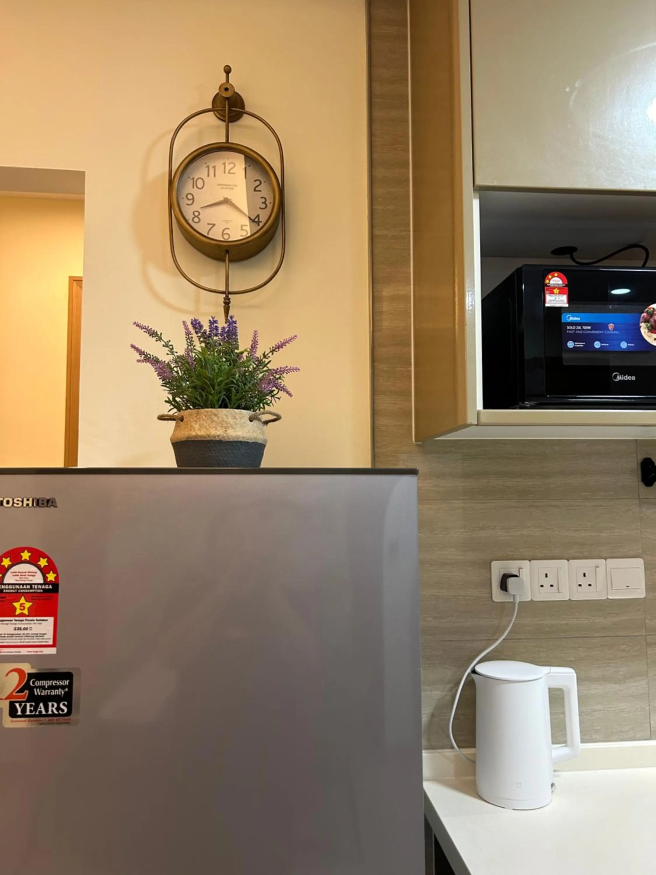 R&F Princess Cove Superior Homestay Nearby CIQ By Han Lin Sojourn