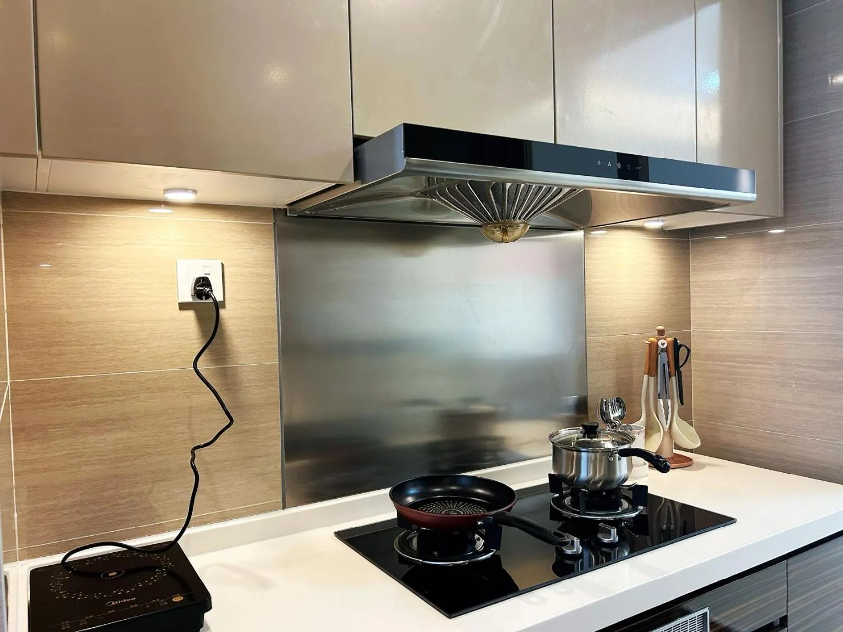 R&F Princess Cove Superior Homestay Nearby CIQ By Han Lin Sojourn