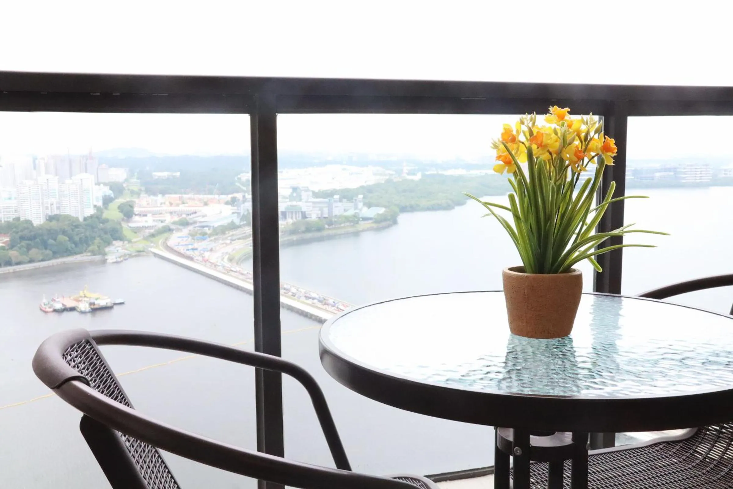 R&F Princess Cove Superior Homestay Nearby CIQ By Han Lin Sojourn