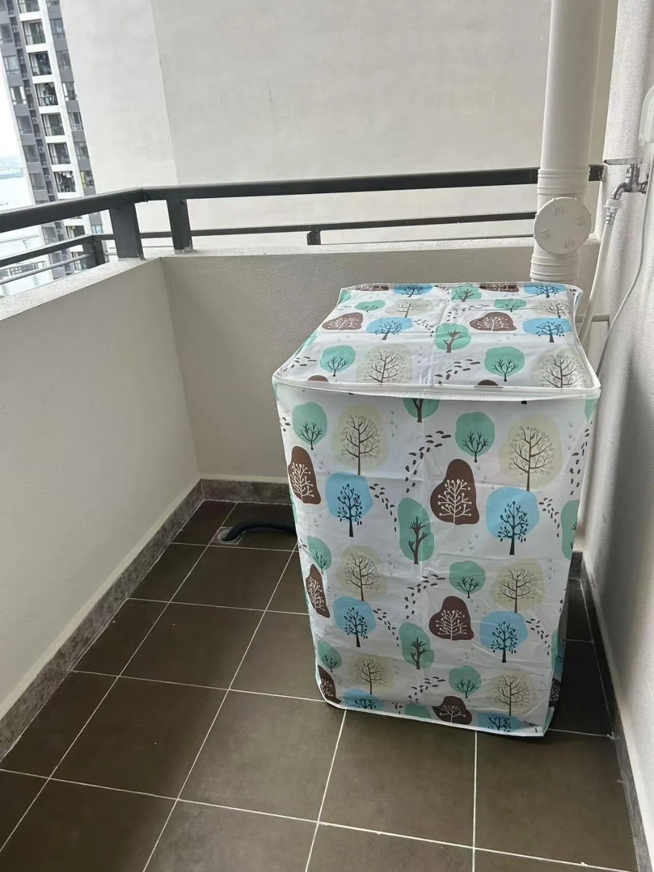 R&F Princess Cove Superior Homestay Nearby CIQ By Han Lin Sojourn