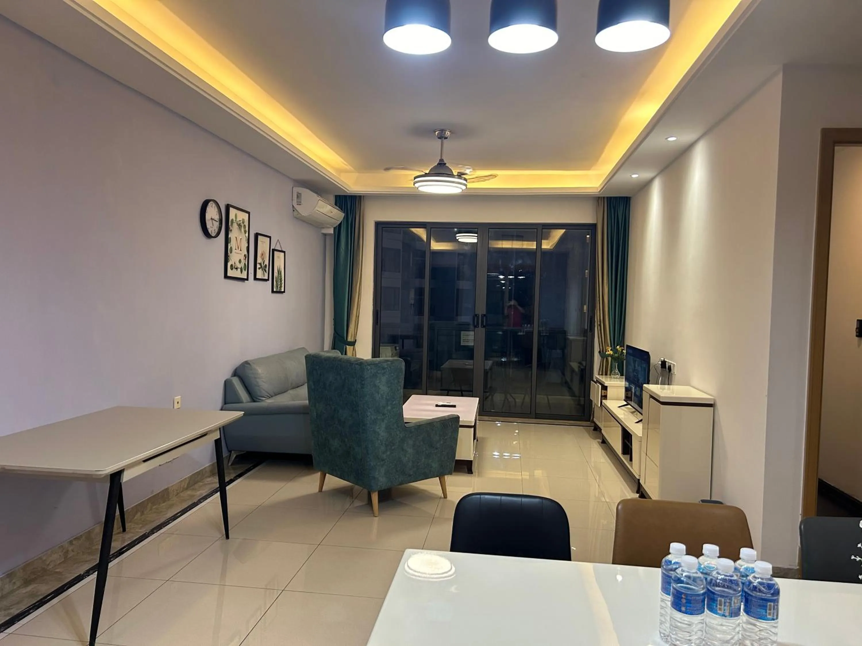 R&F Princess Cove Superior Homestay Nearby CIQ By Han Lin Sojourn