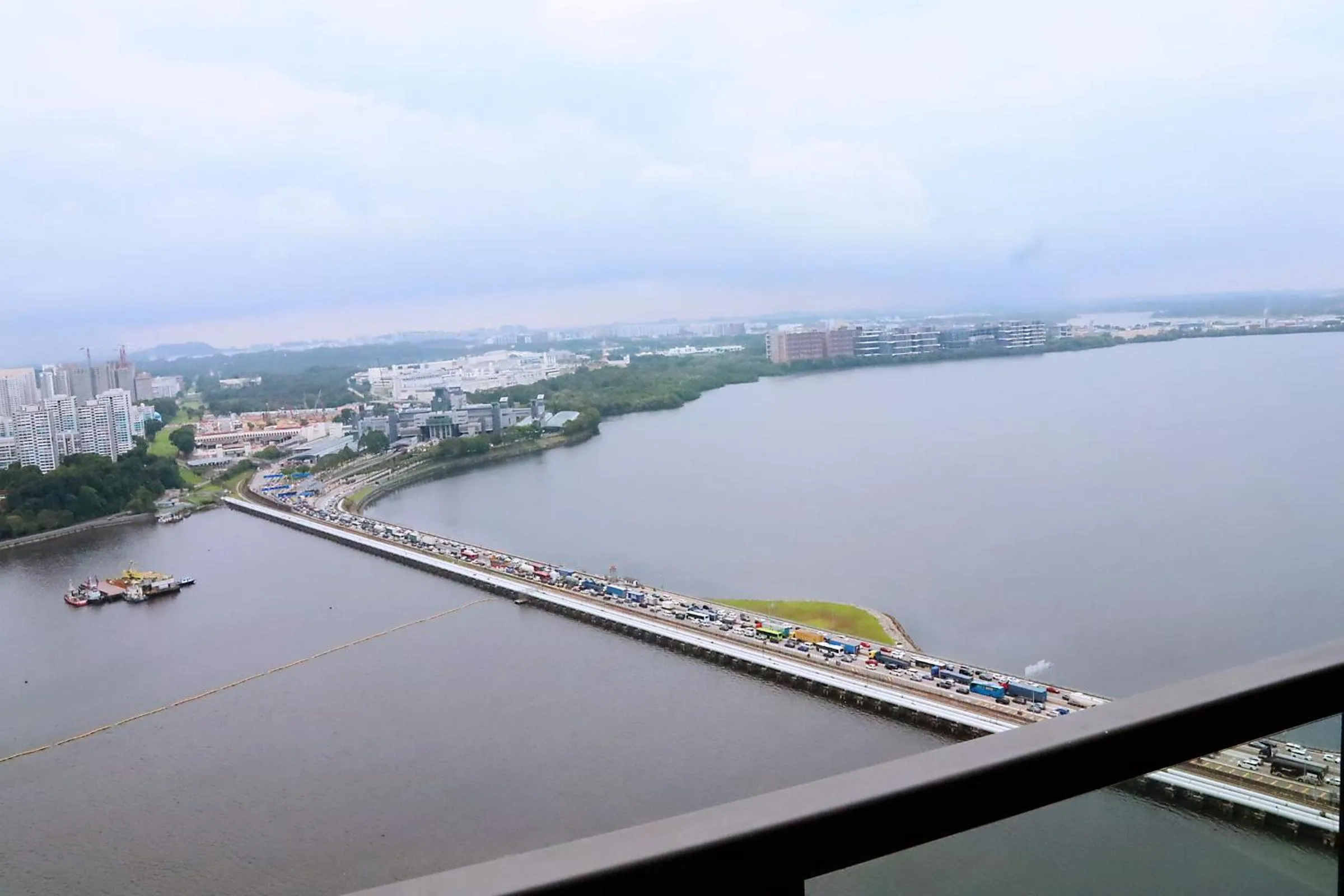 R&F Princess Cove Superior Homestay Nearby CIQ By Han Lin Sojourn