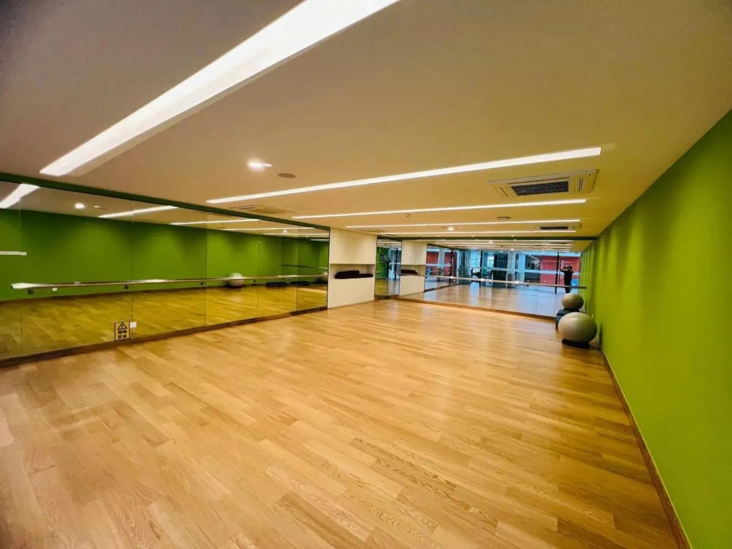 Property building in R&F Princess Cove Superior Homestay Nearby CIQ By Han Lin Sojourn