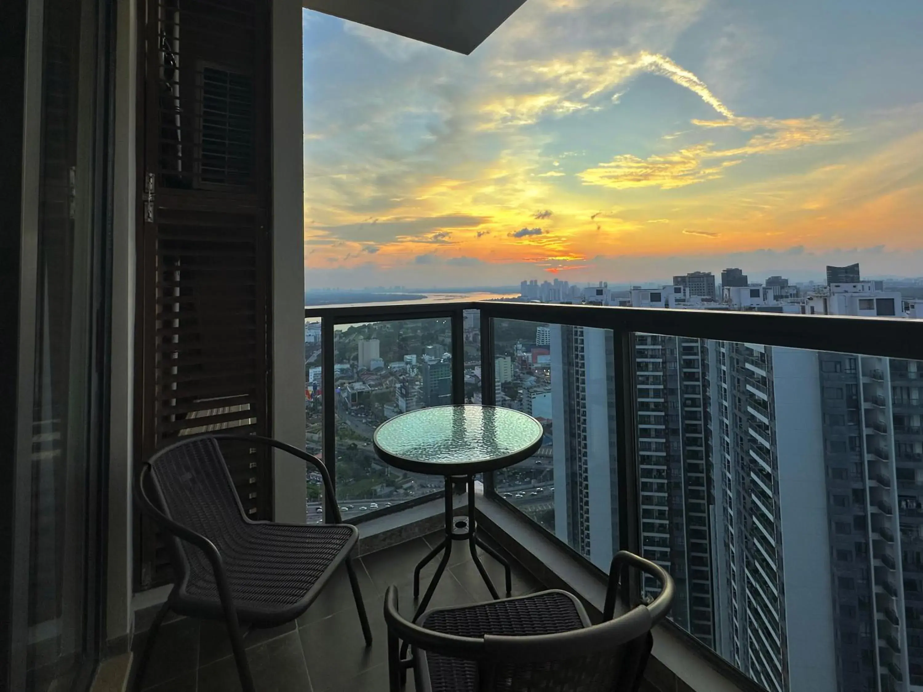 R&F Princess Cove Superior Homestay Nearby CIQ By Han Lin Sojourn R&F Princess Cove Superior Homestay Nearby CIQ By Han Lin Sojourn