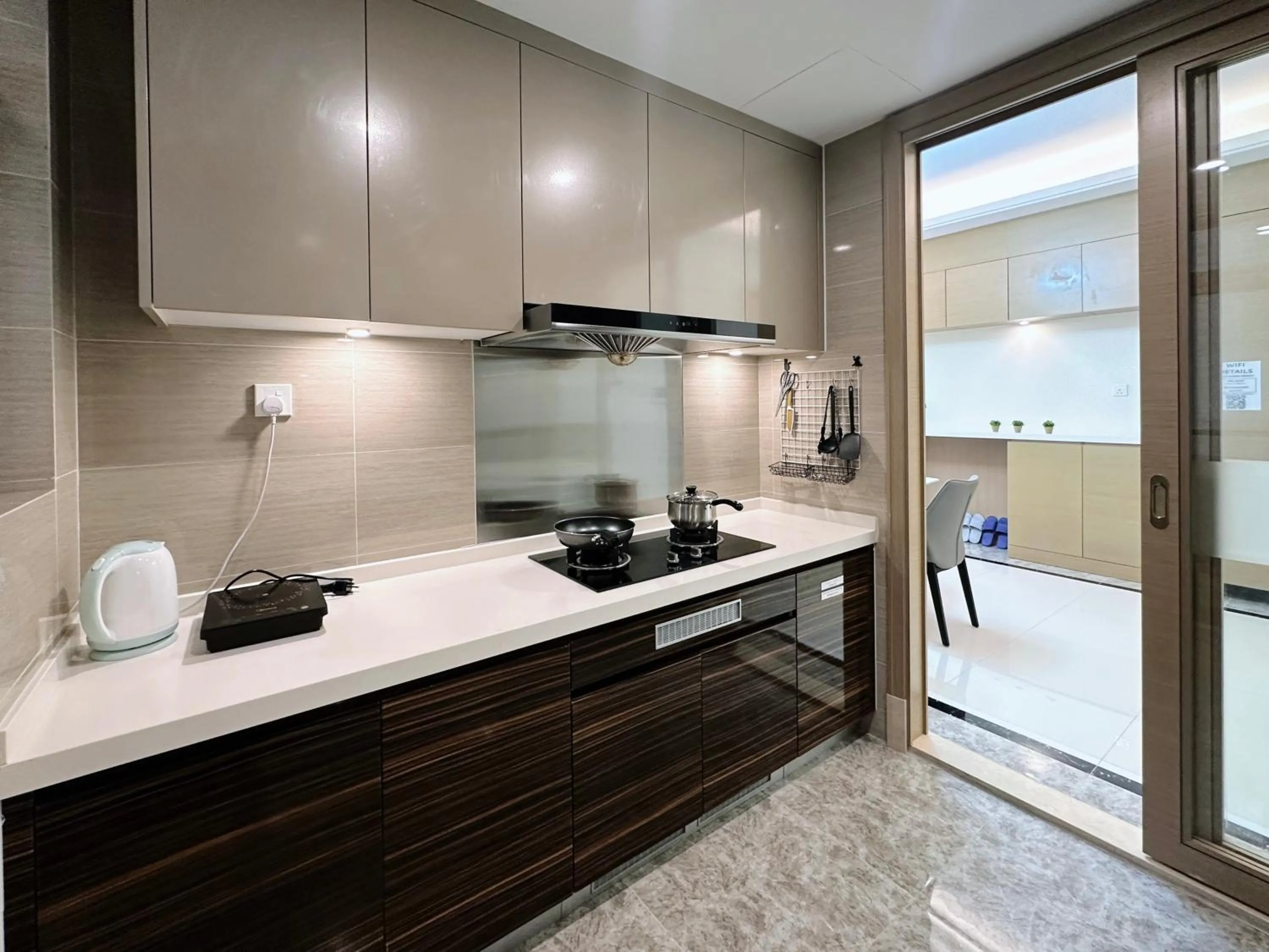 R&F Princess Cove Superior Homestay Nearby CIQ By Han Lin Sojourn