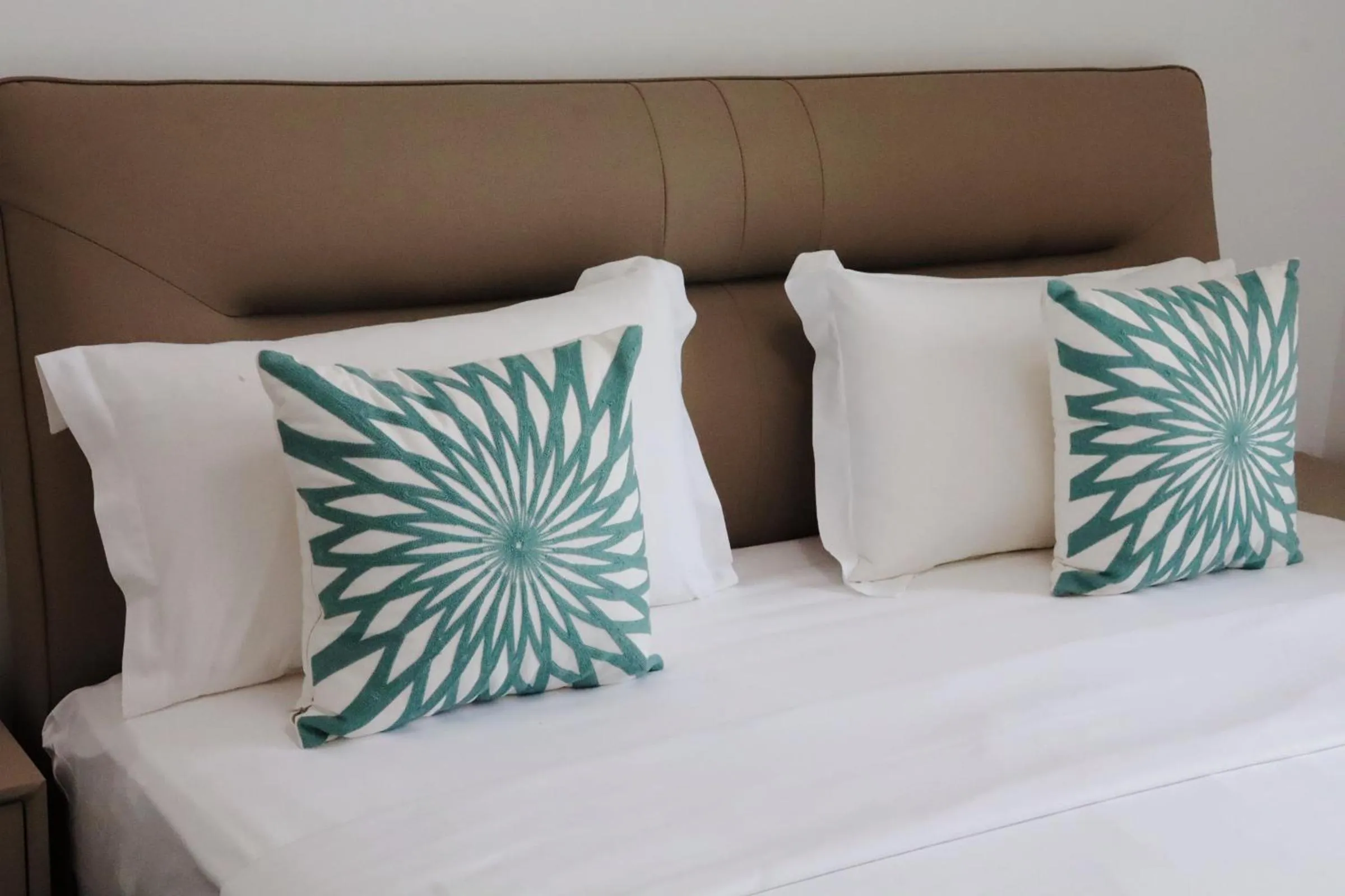 Bed in R&F Princess Cove Superior Homestay Nearby CIQ By Han Lin Sojourn