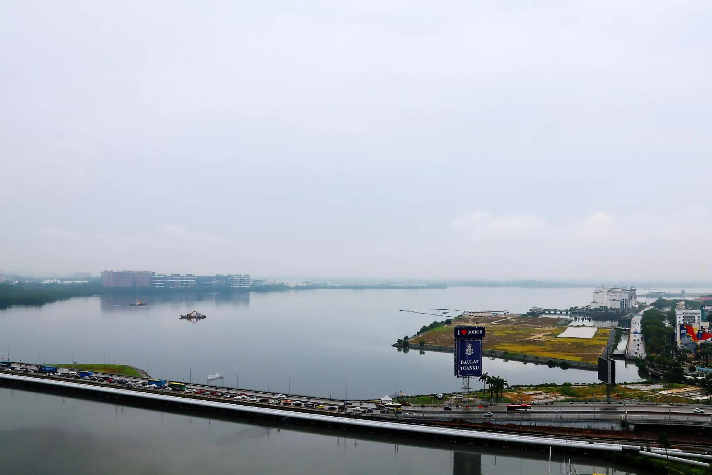 R&F Princess Cove Superior Homestay Nearby CIQ By Han Lin Sojourn