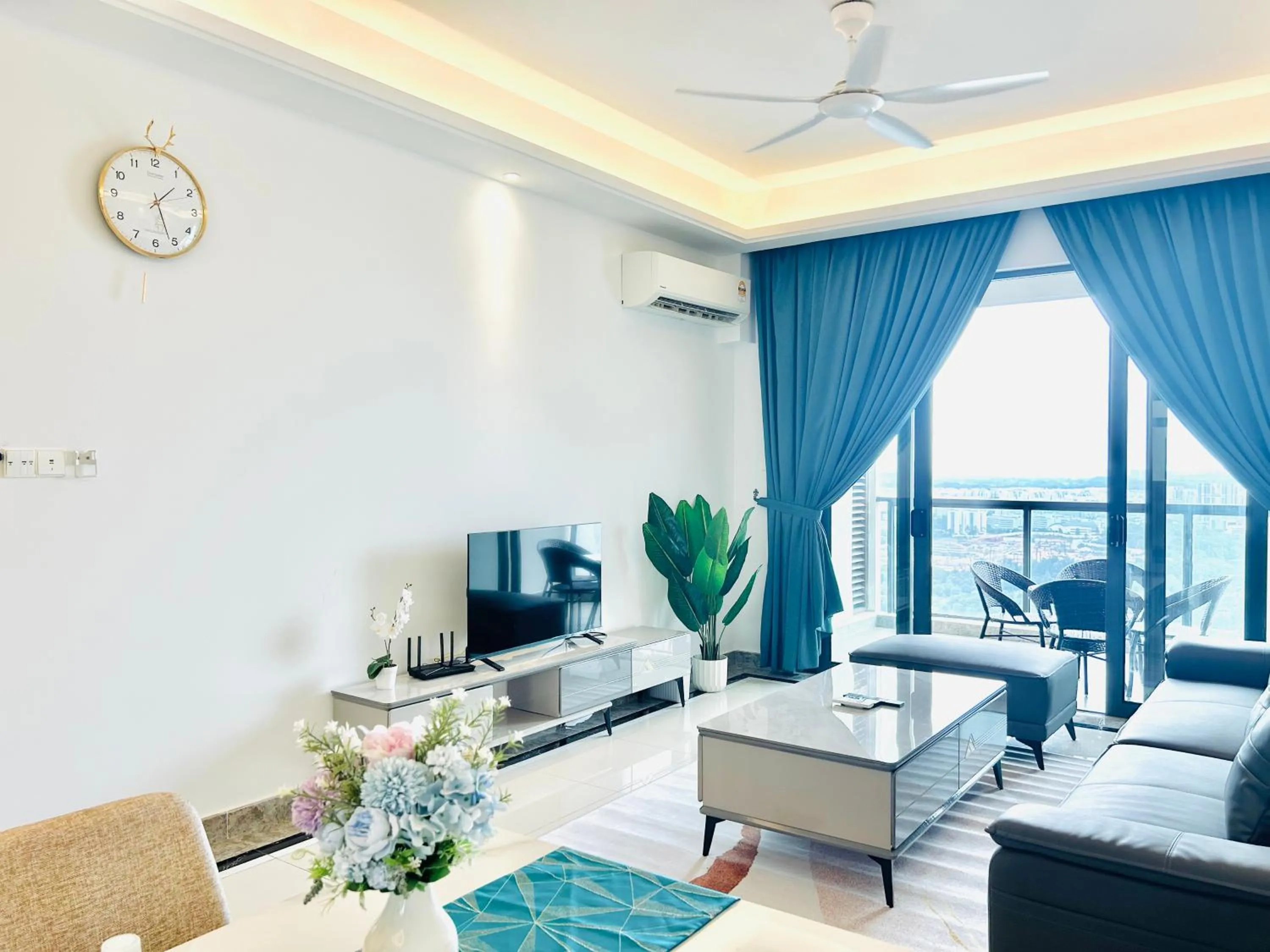 R&F Princess Cove Superior Homestay Nearby CIQ By Han Lin Sojourn