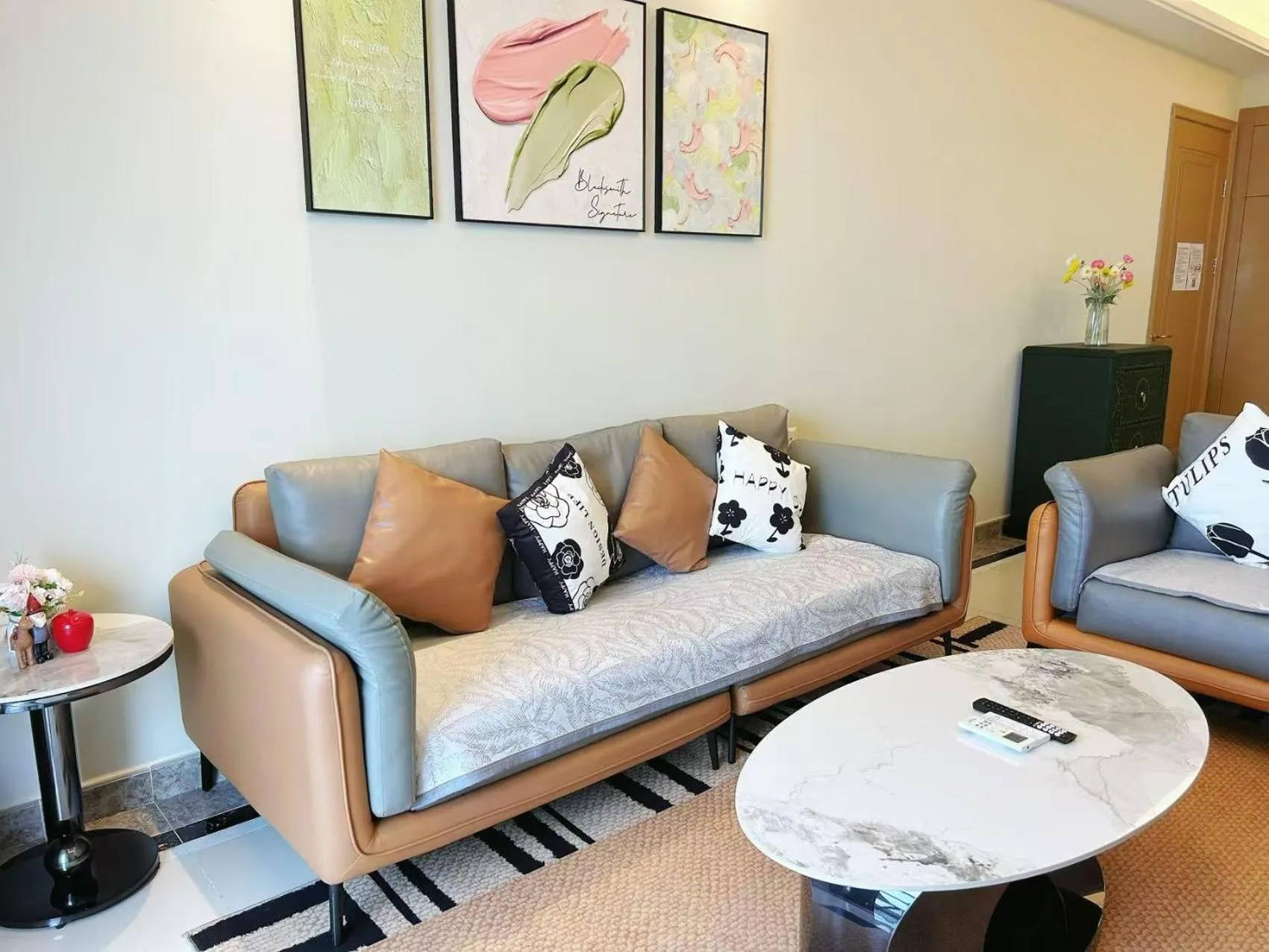 R&F Princess Cove Superior Homestay Nearby CIQ By Han Lin Sojourn