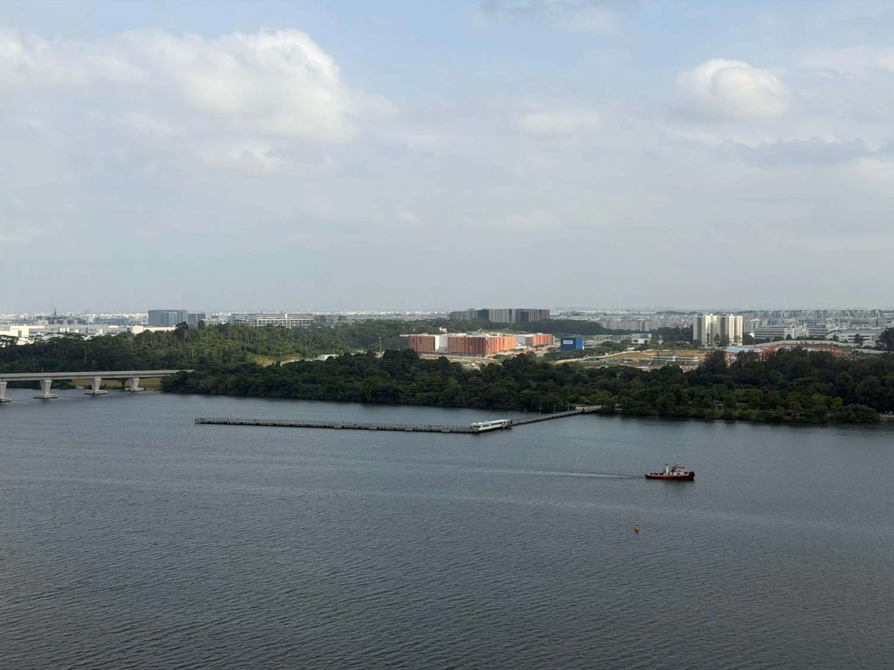 R&F Princess Cove Superior Homestay Nearby CIQ By Han Lin Sojourn