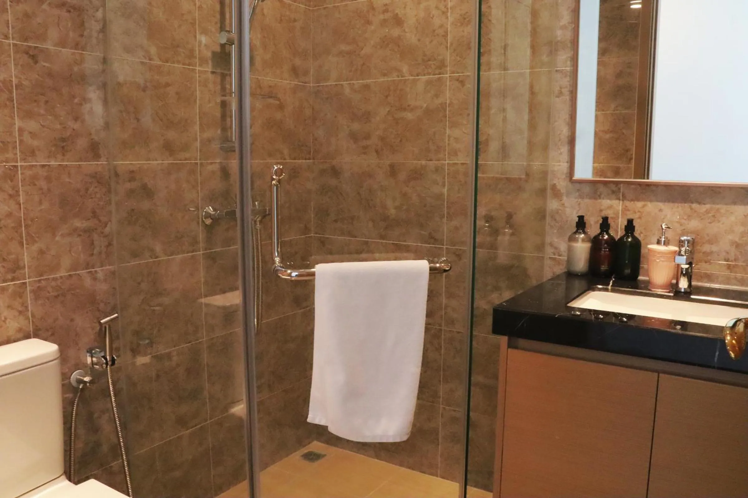 R&F Princess Cove Superior Homestay Nearby CIQ By Han Lin Sojourn