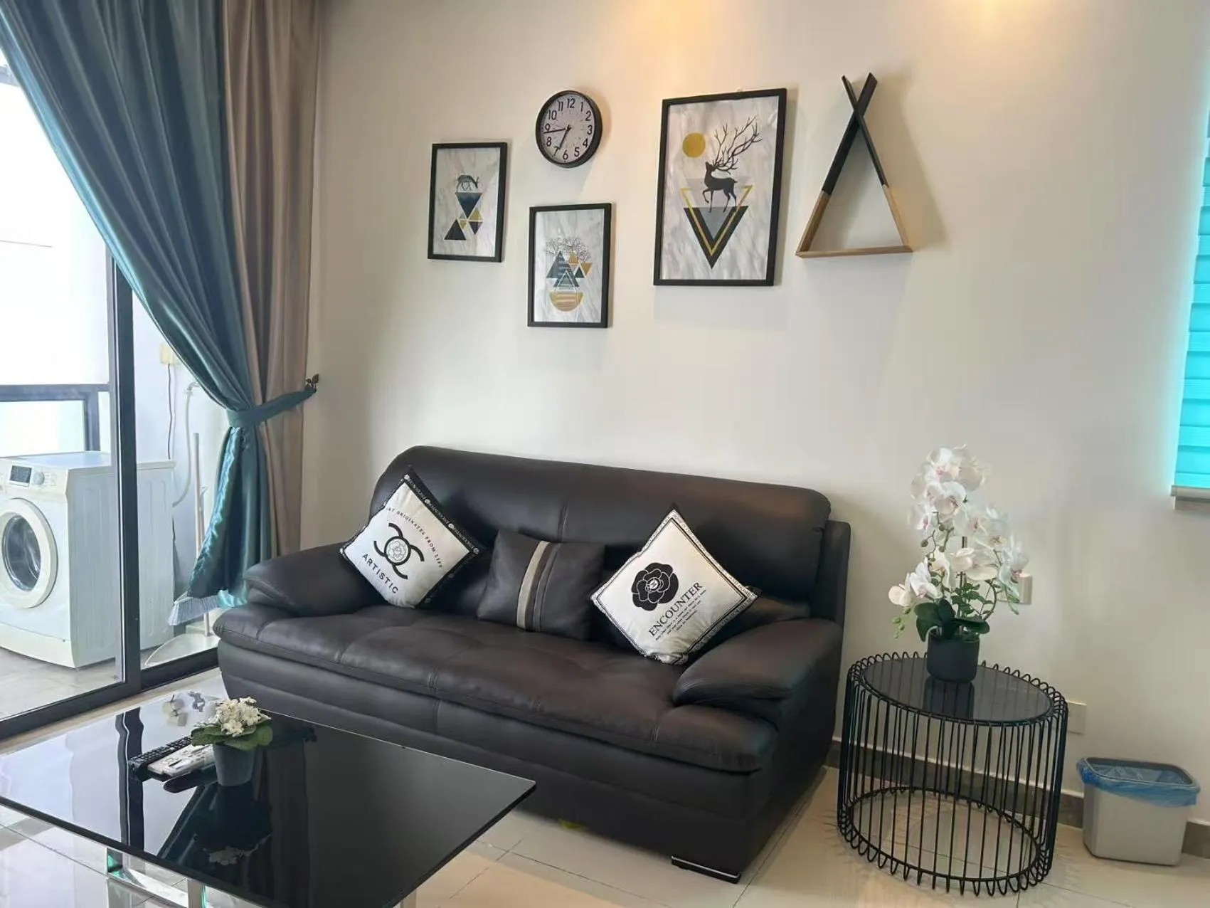 R&F Princess Cove Superior Homestay Nearby CIQ By Han Lin Sojourn