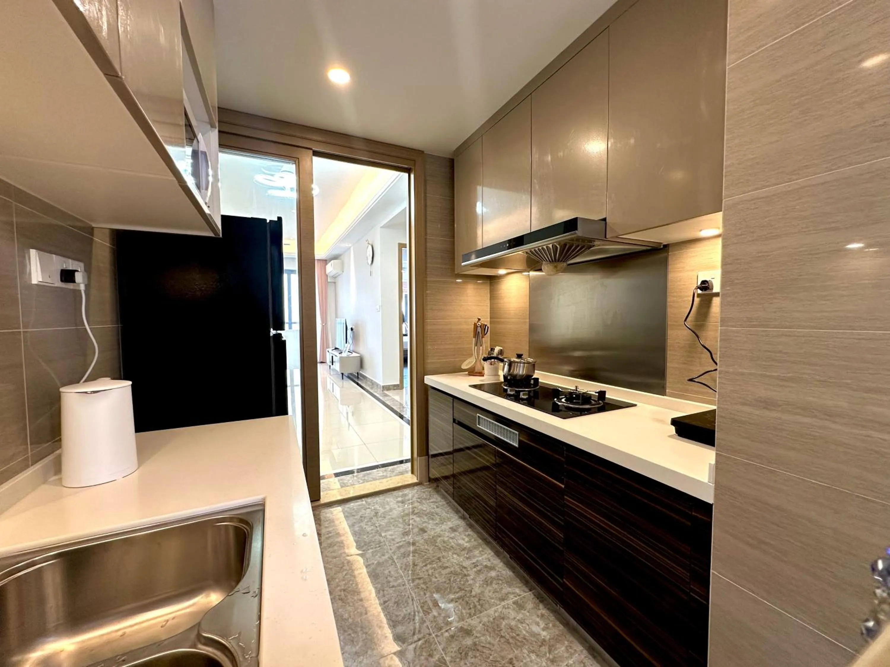 R&F Princess Cove Superior Homestay Nearby CIQ By Han Lin Sojourn