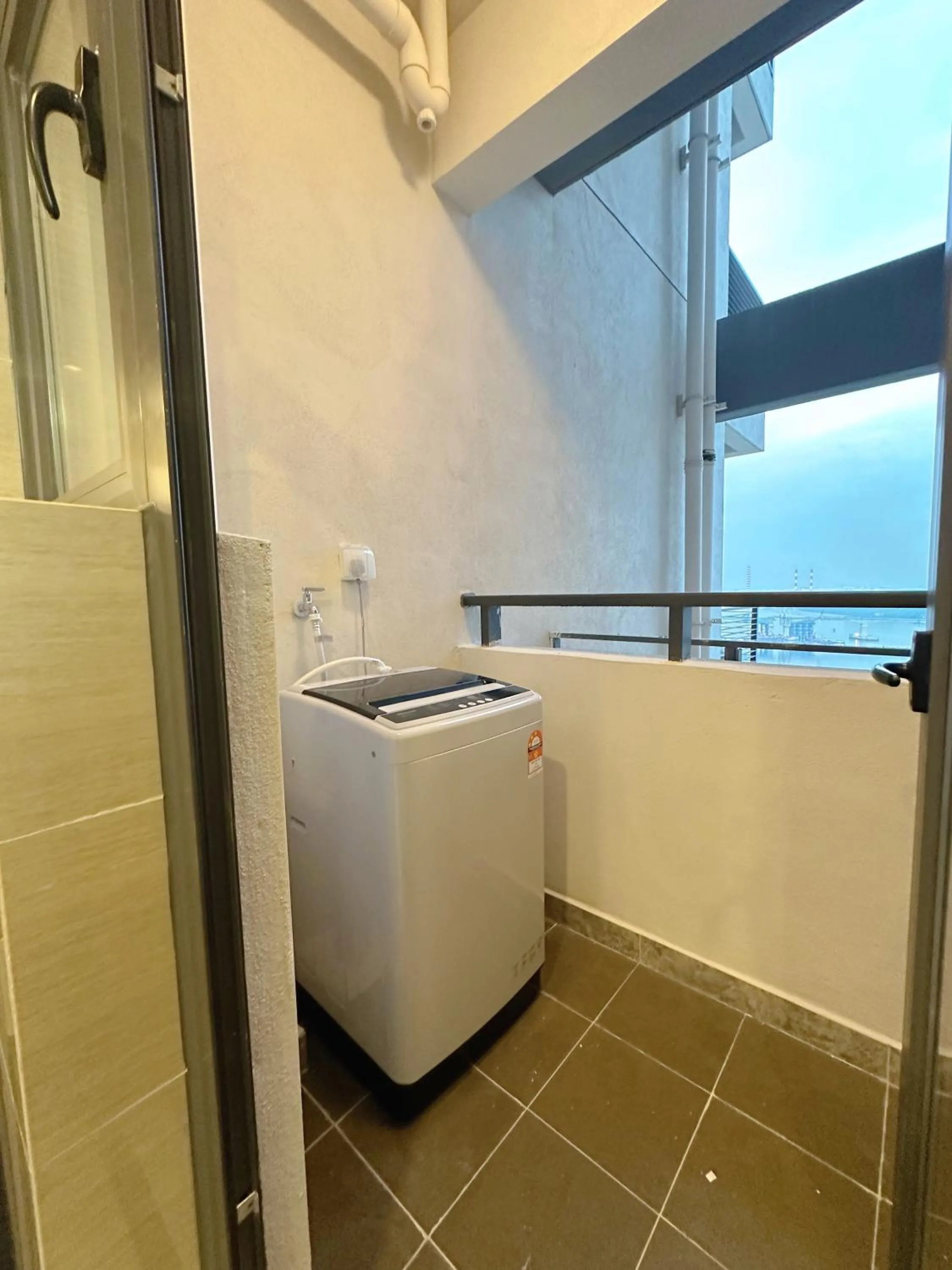 R&F Princess Cove Superior Homestay Nearby CIQ By Han Lin Sojourn