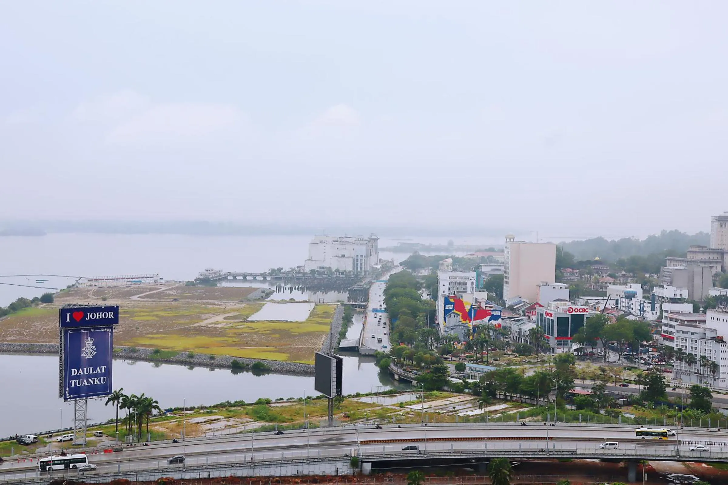 R&F Princess Cove Superior Homestay Nearby CIQ By Han Lin Sojourn