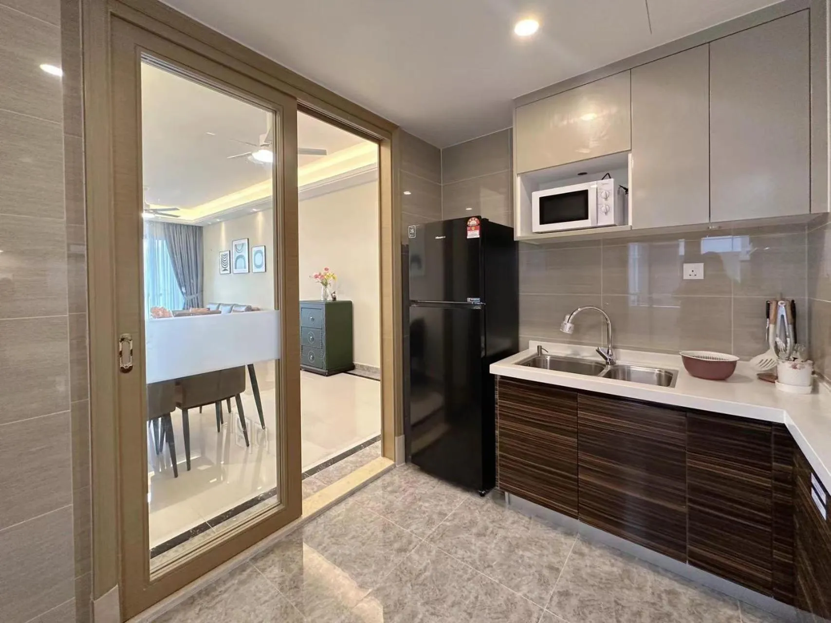 R&F Princess Cove Superior Homestay Nearby CIQ By Han Lin Sojourn