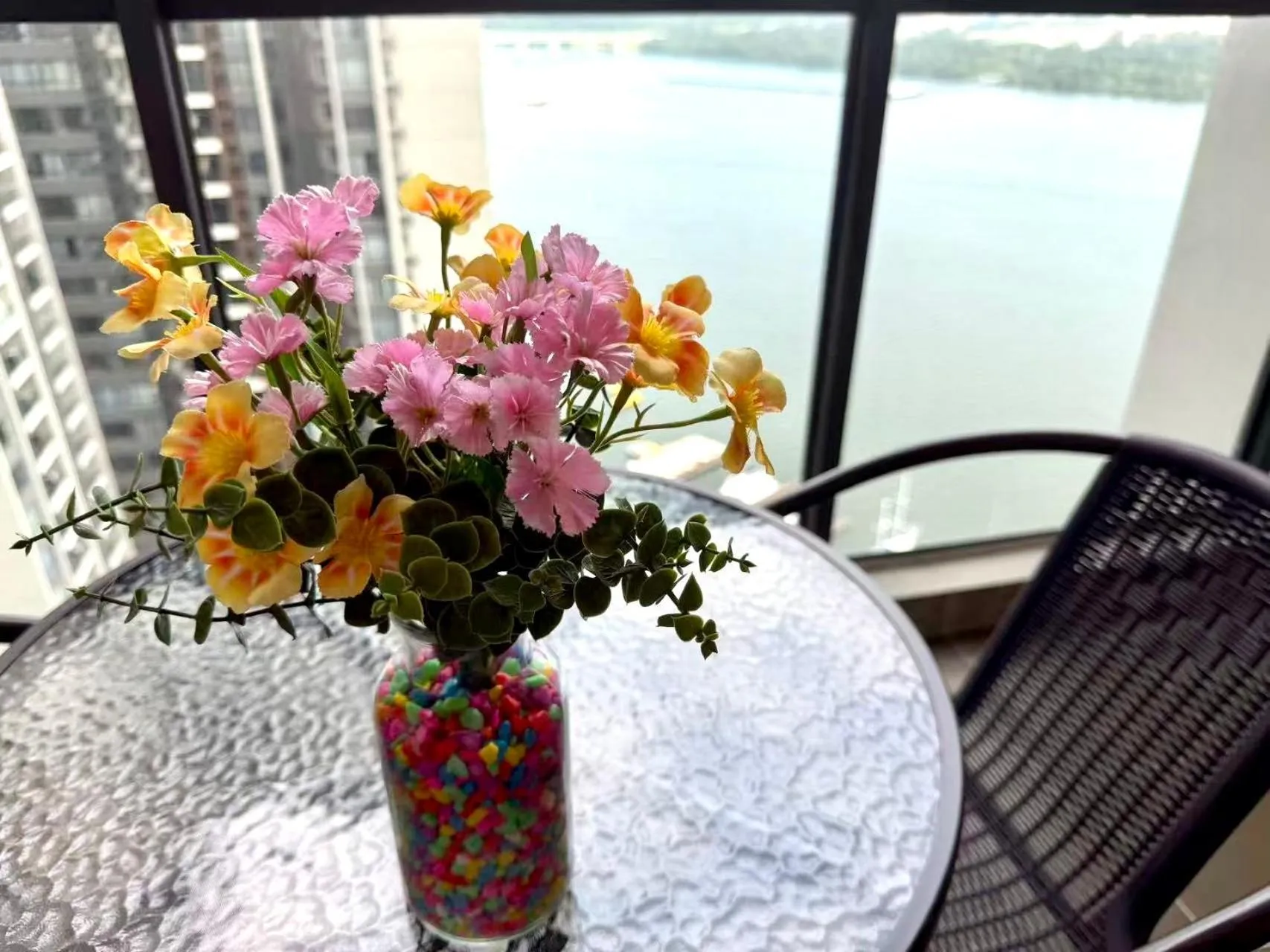 R&F Princess Cove Superior Homestay Nearby CIQ By Han Lin Sojourn