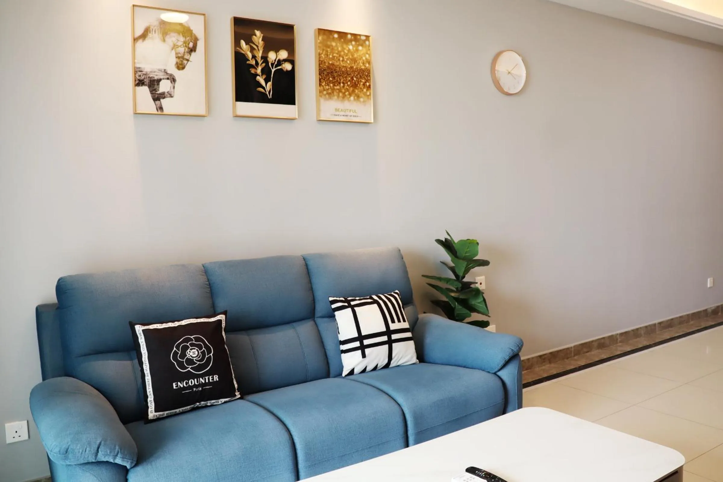 R&F Princess Cove Superior Homestay Nearby CIQ By Han Lin Sojourn