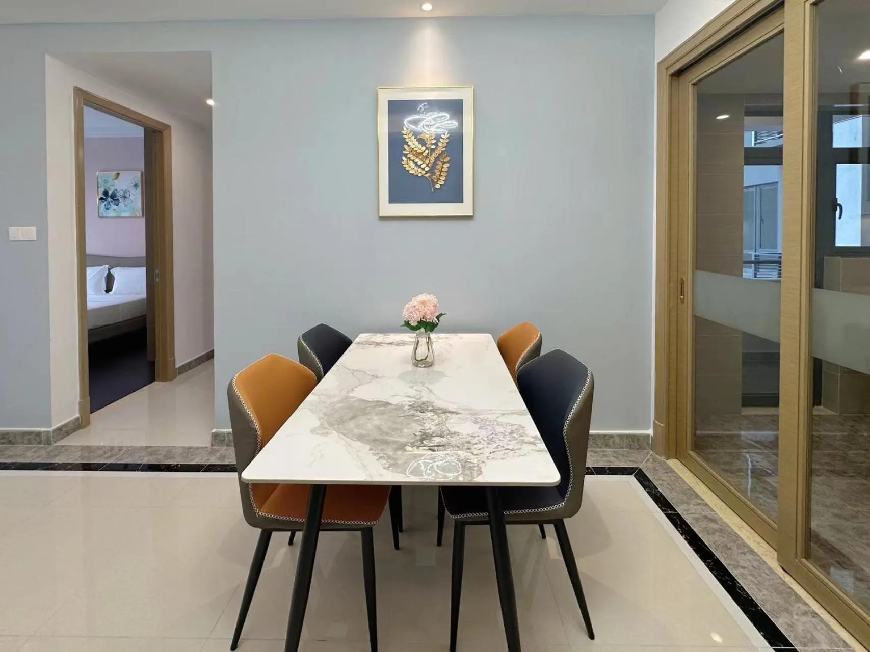 R&F Princess Cove Superior Homestay Nearby CIQ By Han Lin Sojourn