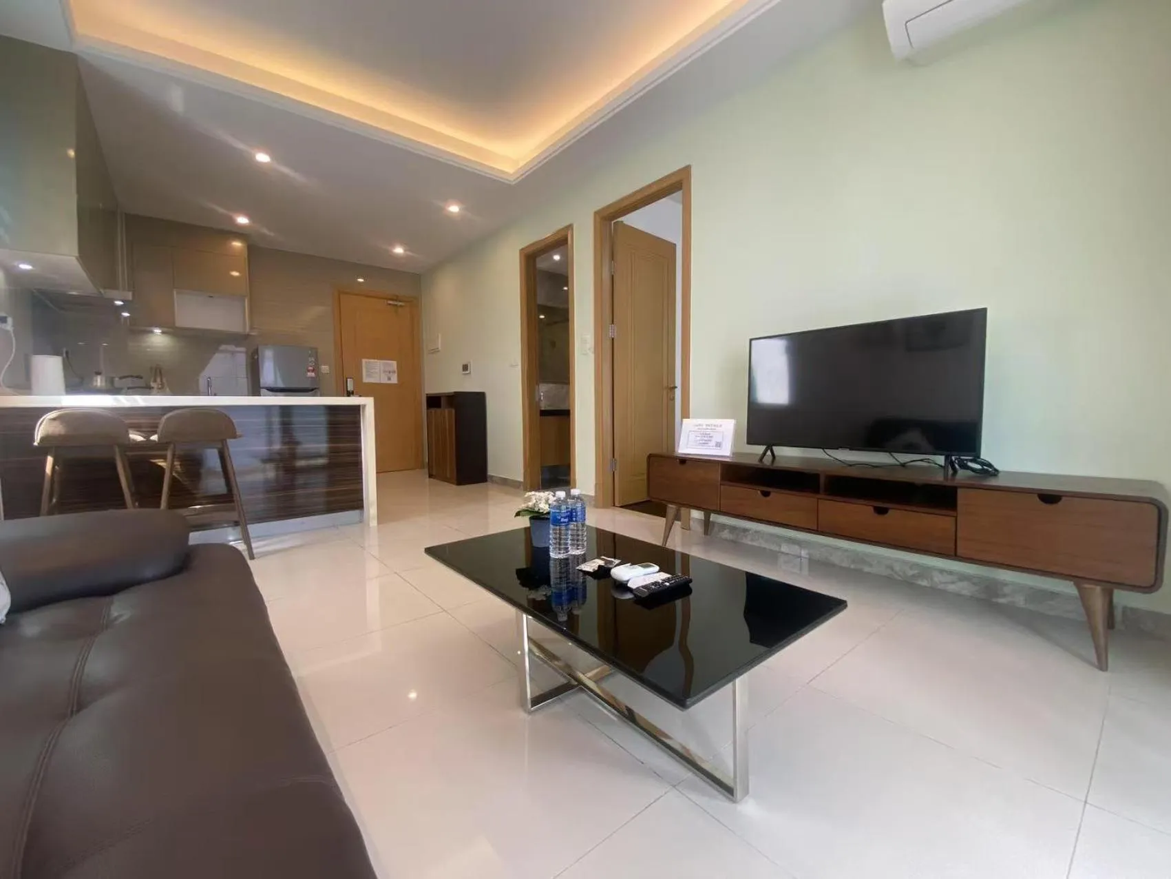 R&F Princess Cove Superior Homestay Nearby CIQ By Han Lin Sojourn