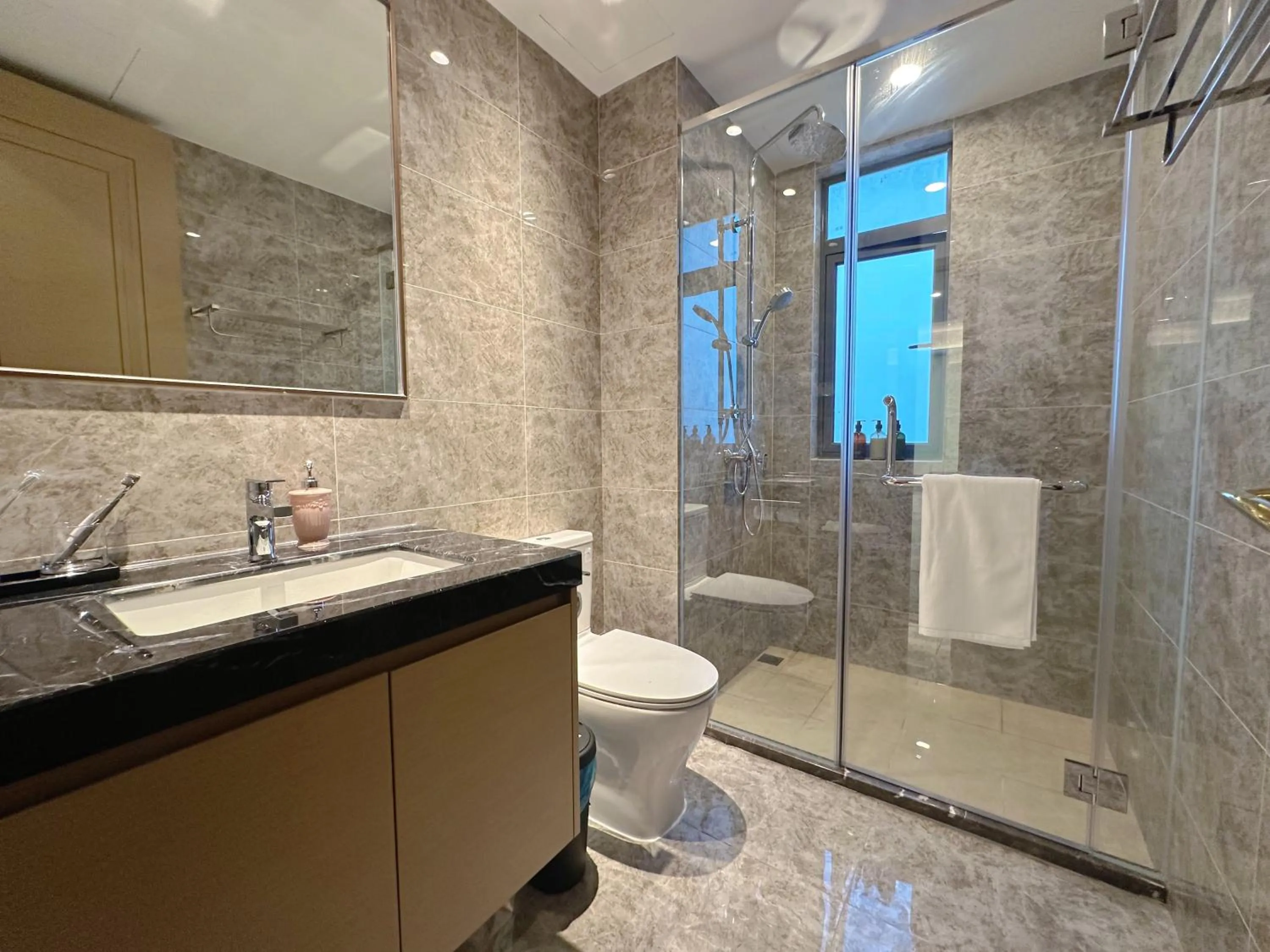 R&F Princess Cove Superior Homestay Nearby CIQ By Han Lin Sojourn