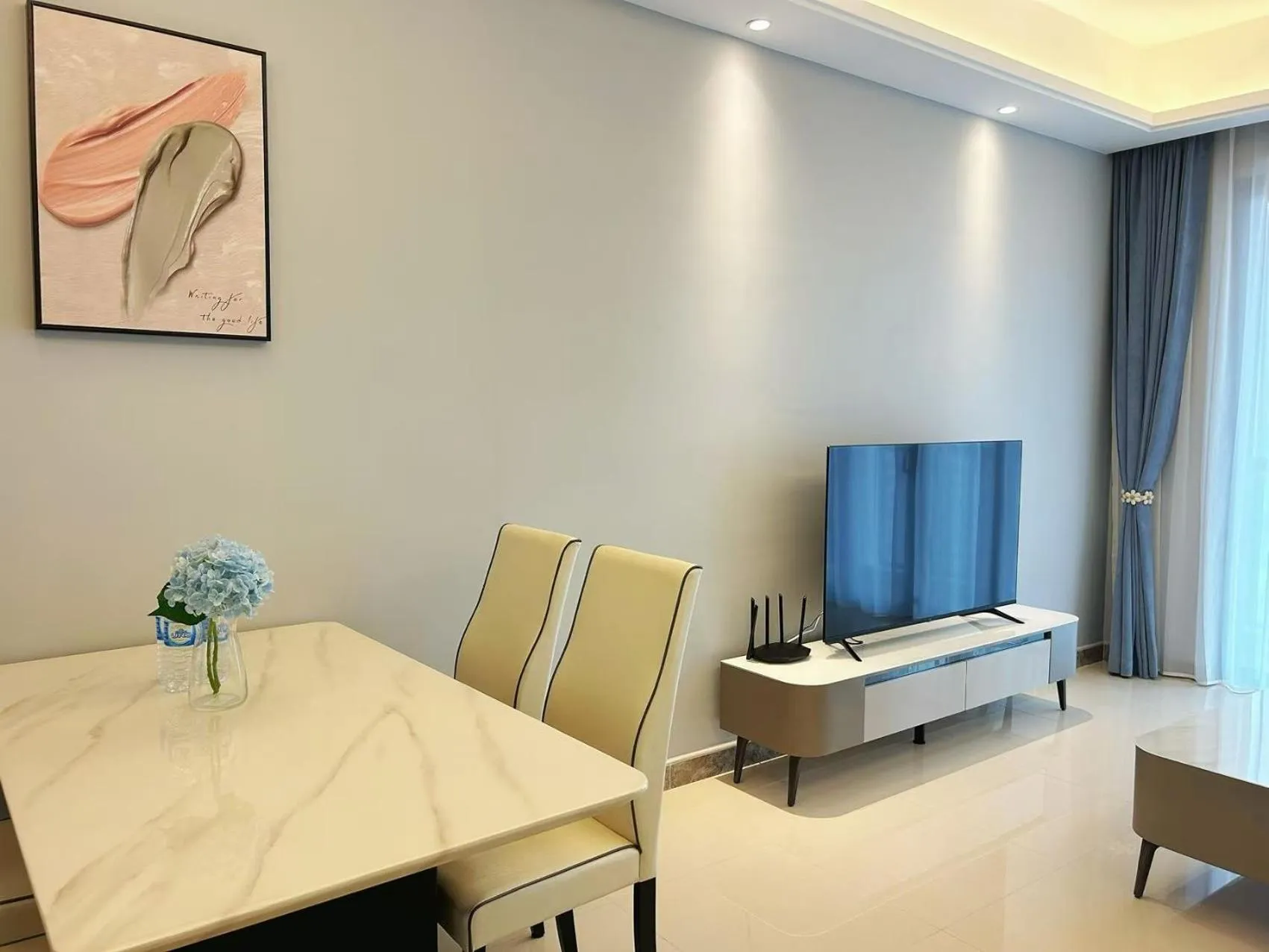 R&F Princess Cove Superior Homestay Nearby CIQ By Han Lin Sojourn