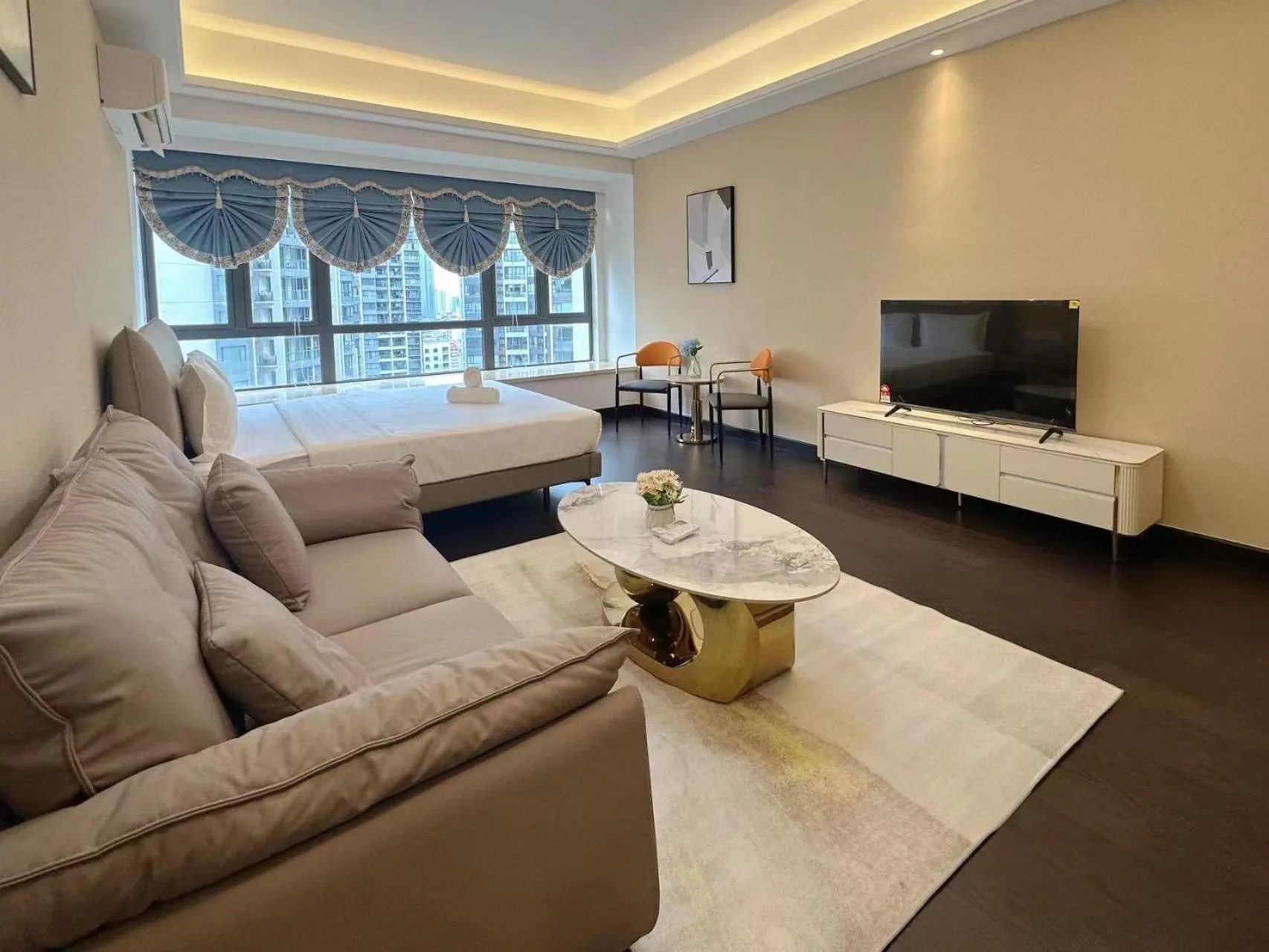 R&F Princess Cove Superior Homestay Nearby CIQ By Han Lin Sojourn