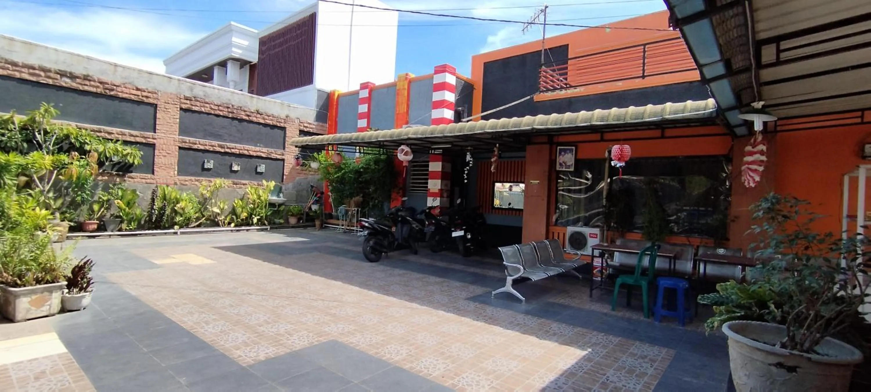OYO 94157 '38 Residence