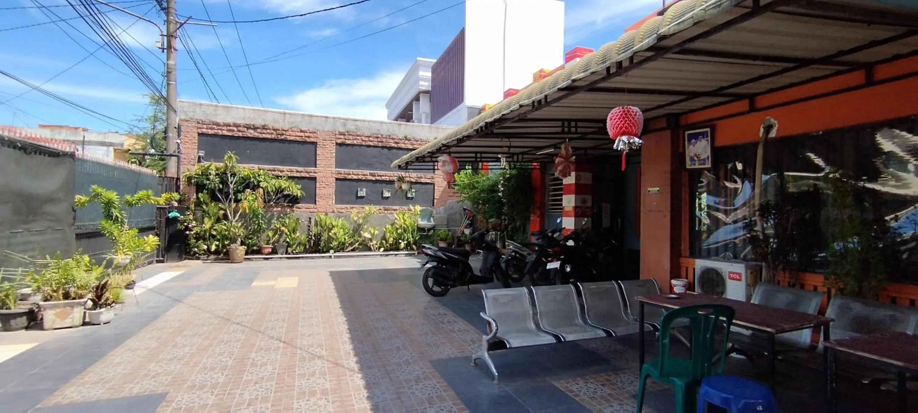 OYO 94157 '38 Residence
