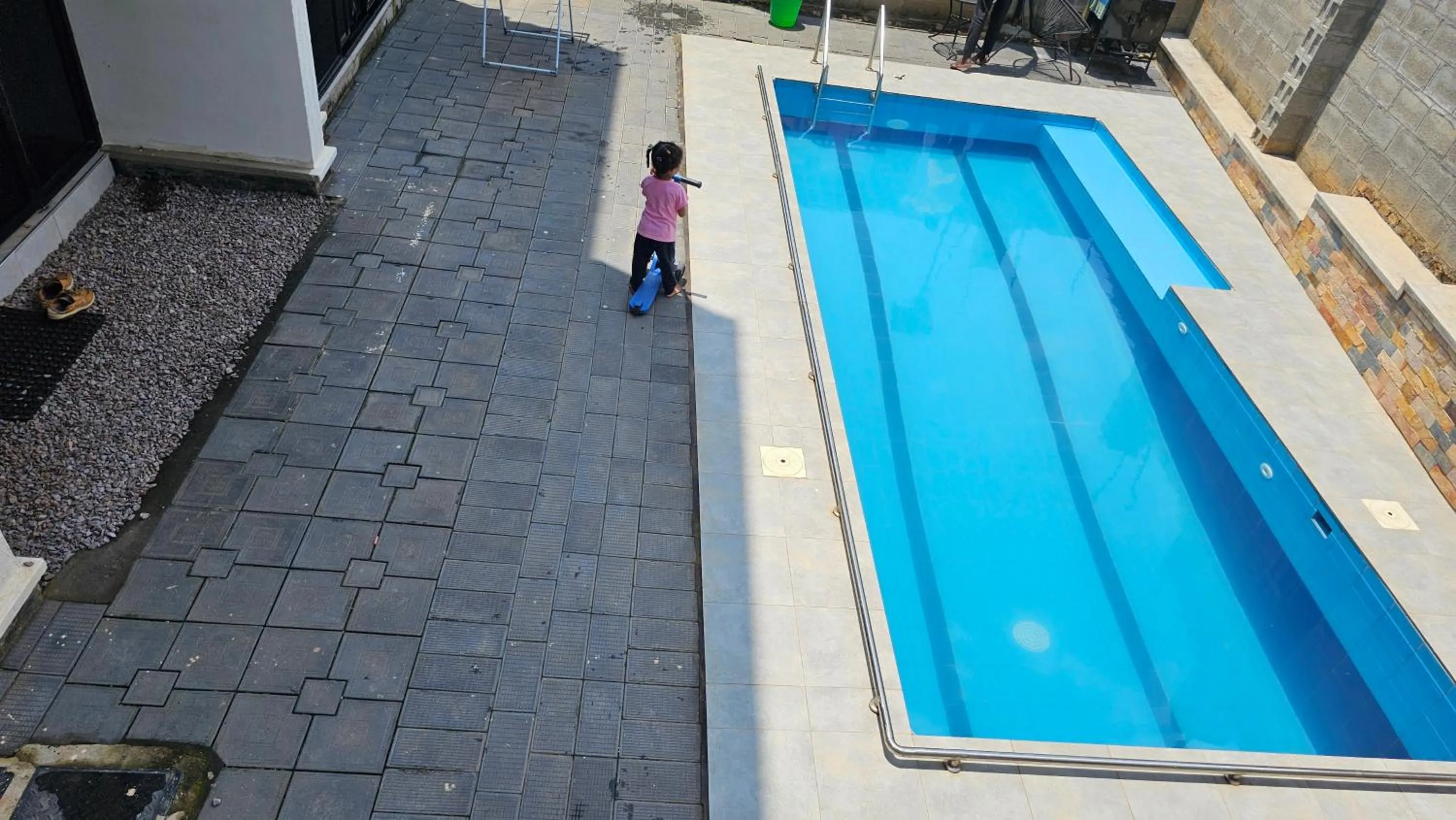 Muguet by Ibiscot developments