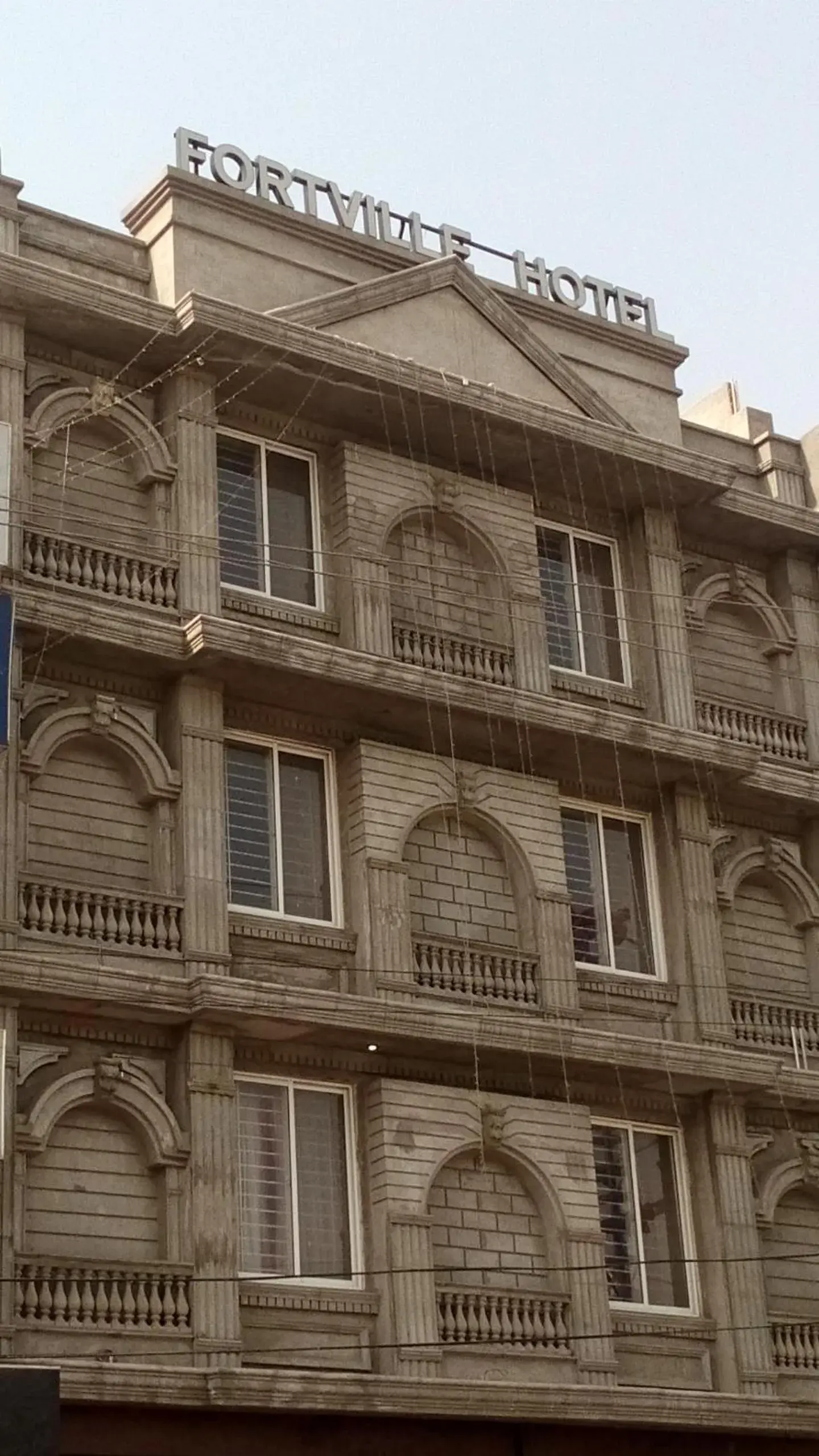 Fortville Hotel Fortville Hotel