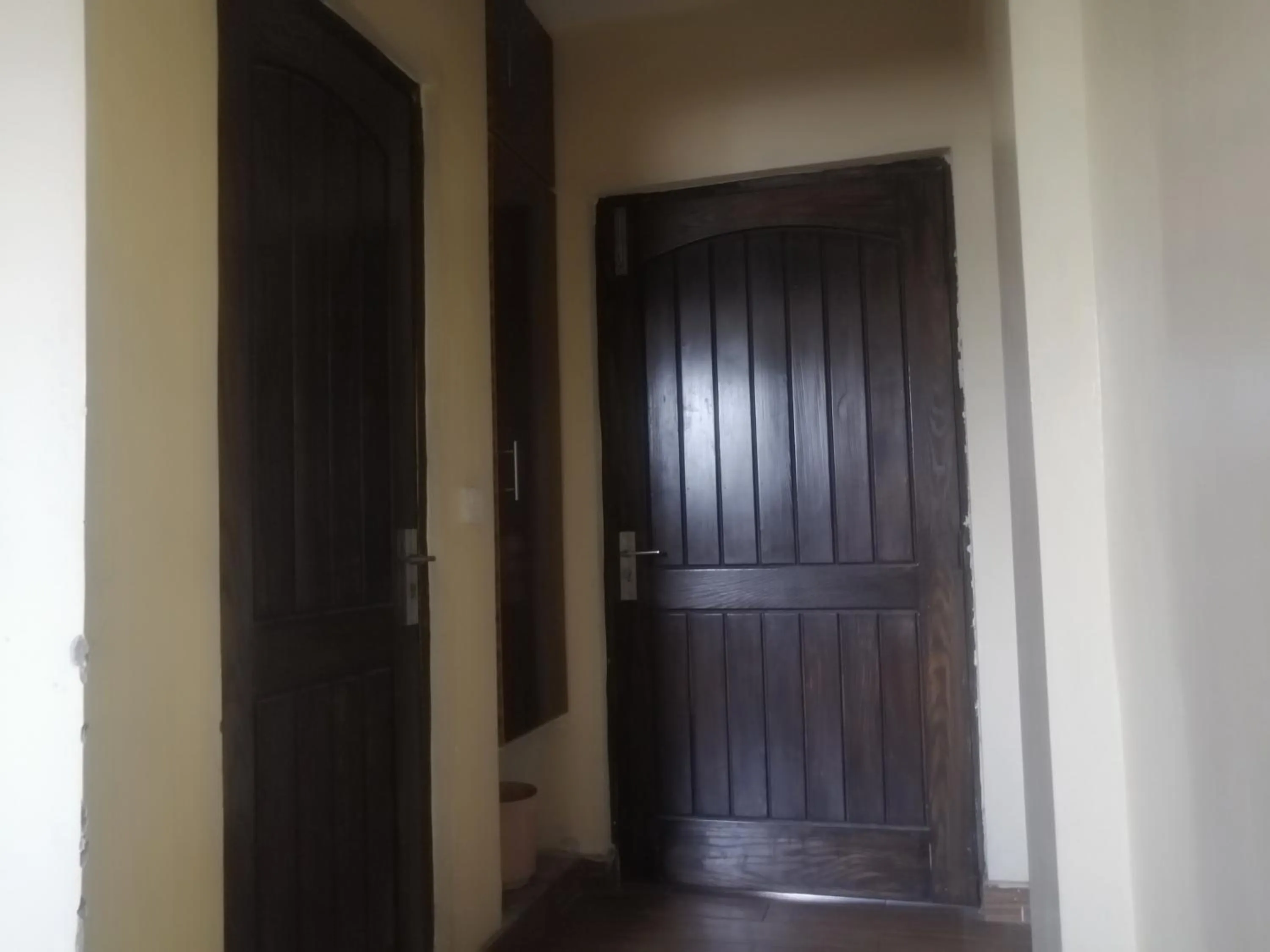 Floor plan in Fortville Hotel