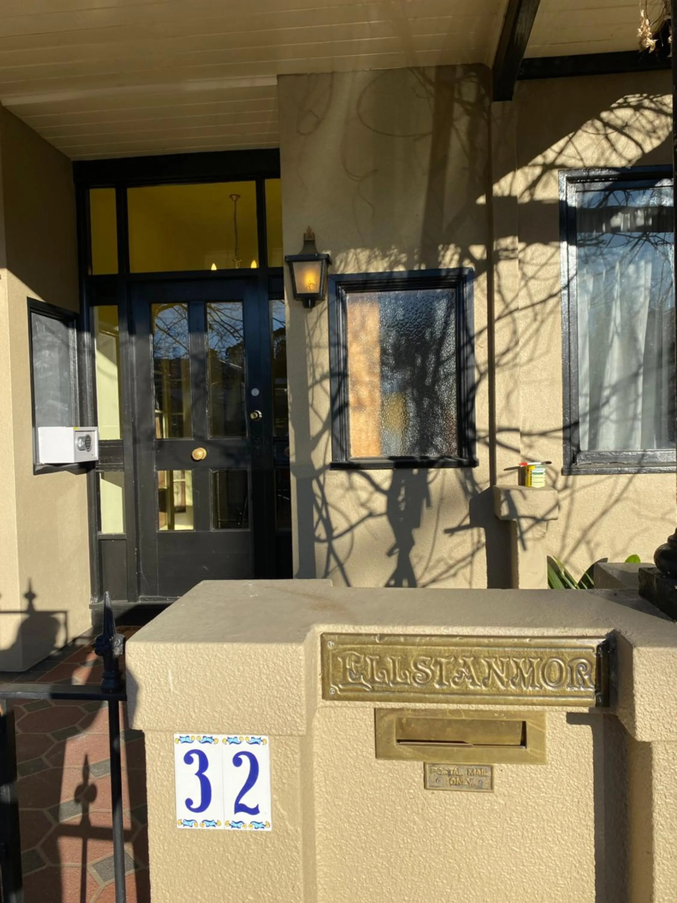Ellstanmor Guesthouse Cooma