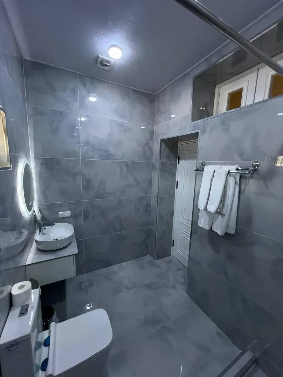 Single Room - single occupancy in Qadim Hotel Single Room - single occupancy in Qadim Hotel