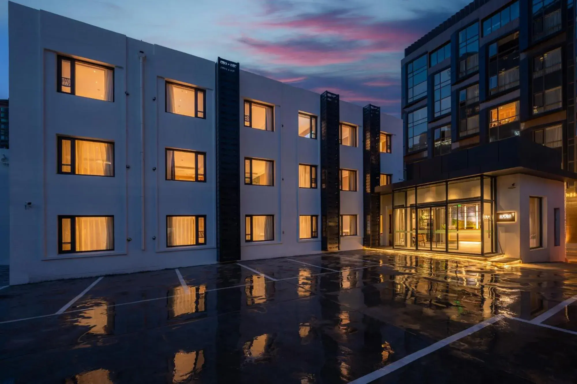 True Go Hotel Beijing Jianguomen Pediatric Institute True Go Hotel Beijing Jianguomen Pediatric Institute