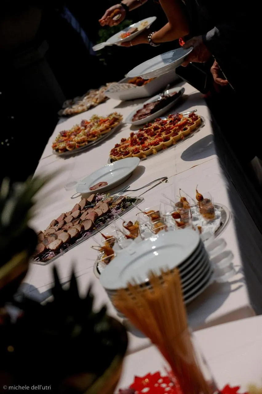 Business facilities in Bes Hotel Villa Zoia