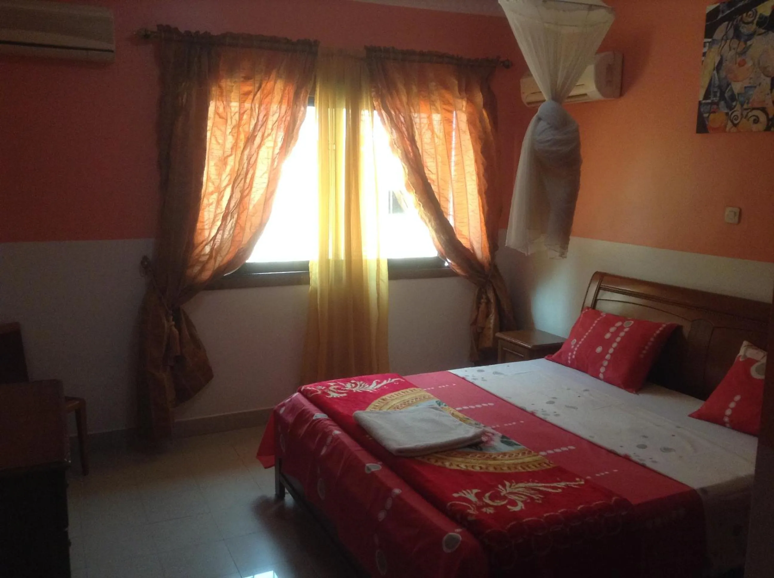 Residence Les Calanques