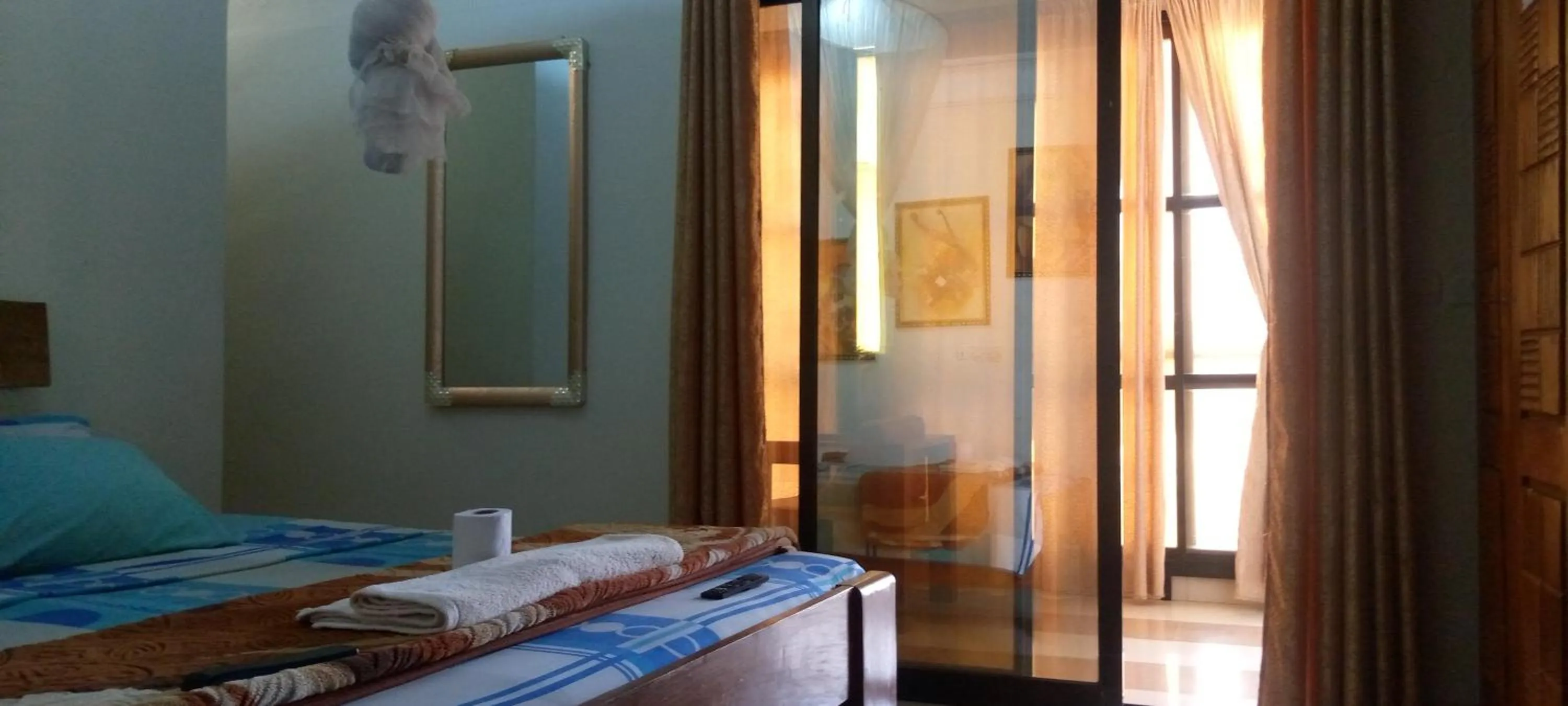 Residence Les Calanques