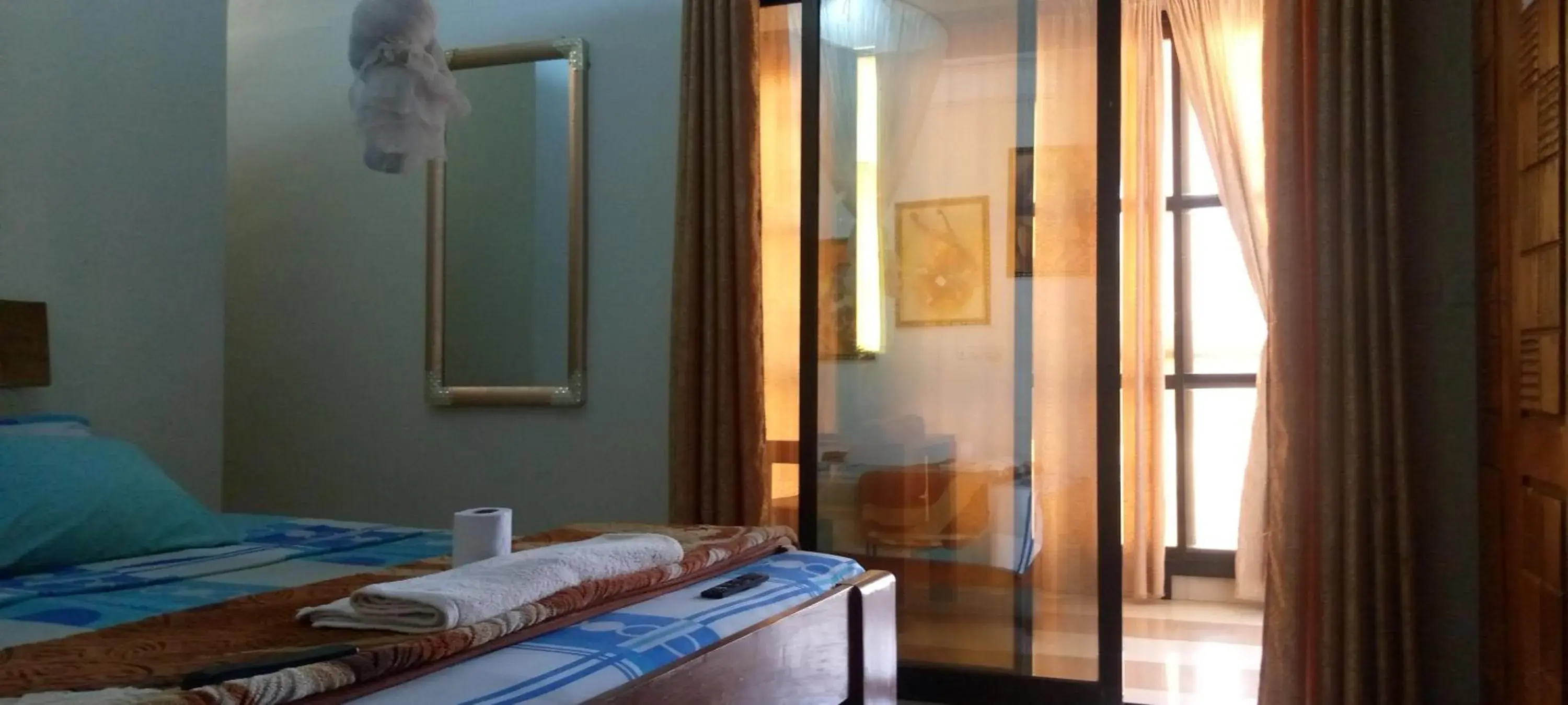 One-Bedroom Apartment in Residence Les Calanques One-Bedroom Apartment in Residence Les Calanques