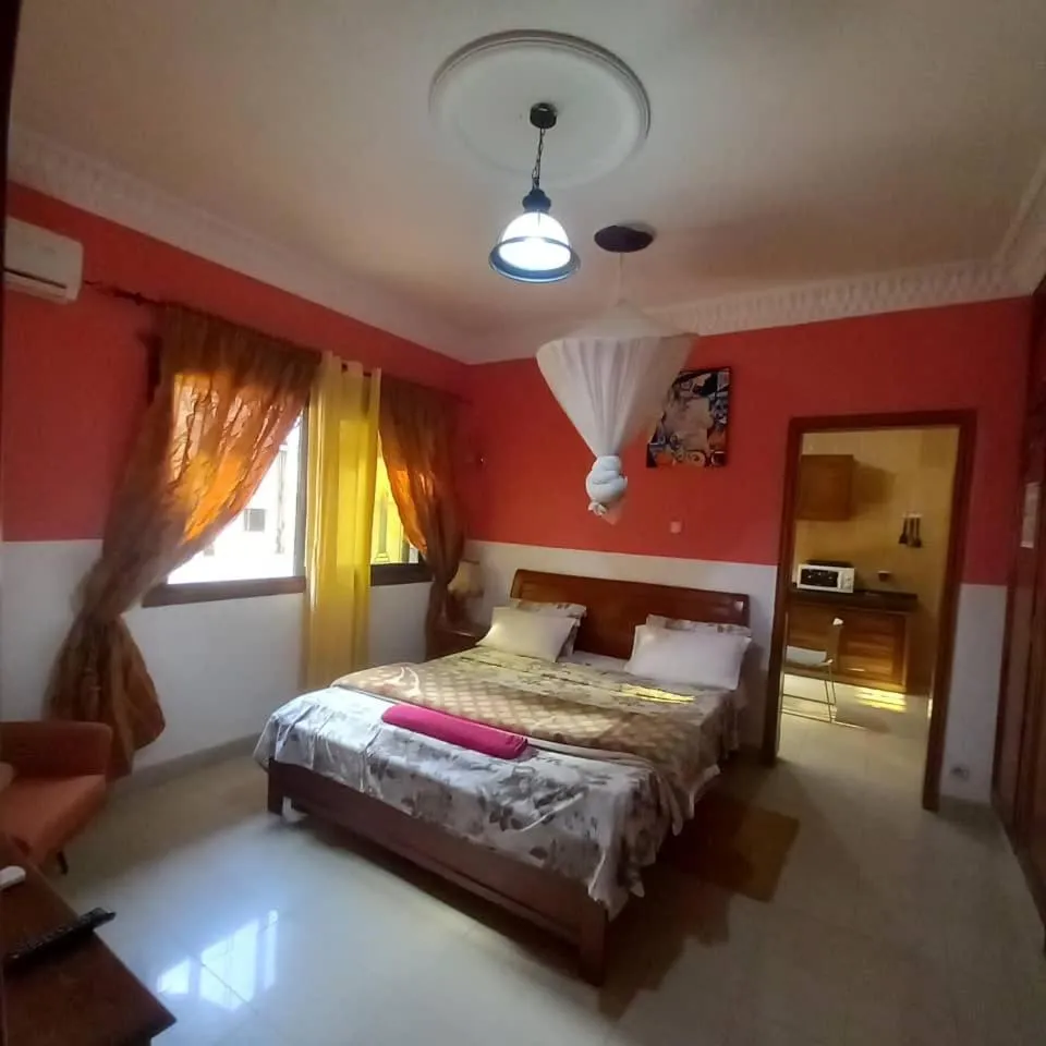 Residence Les Calanques